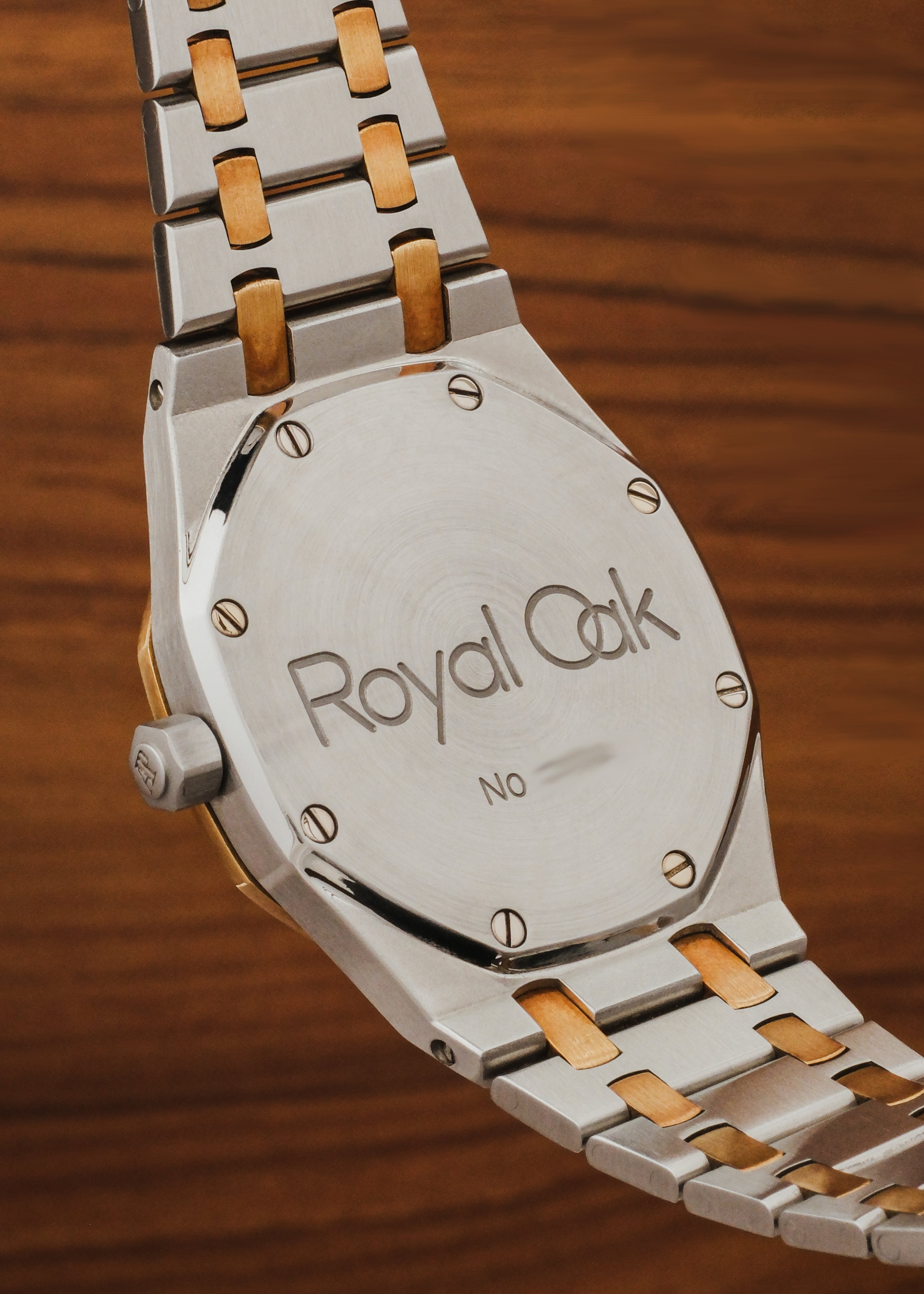 1990s Audemars Piguet Royal Oak