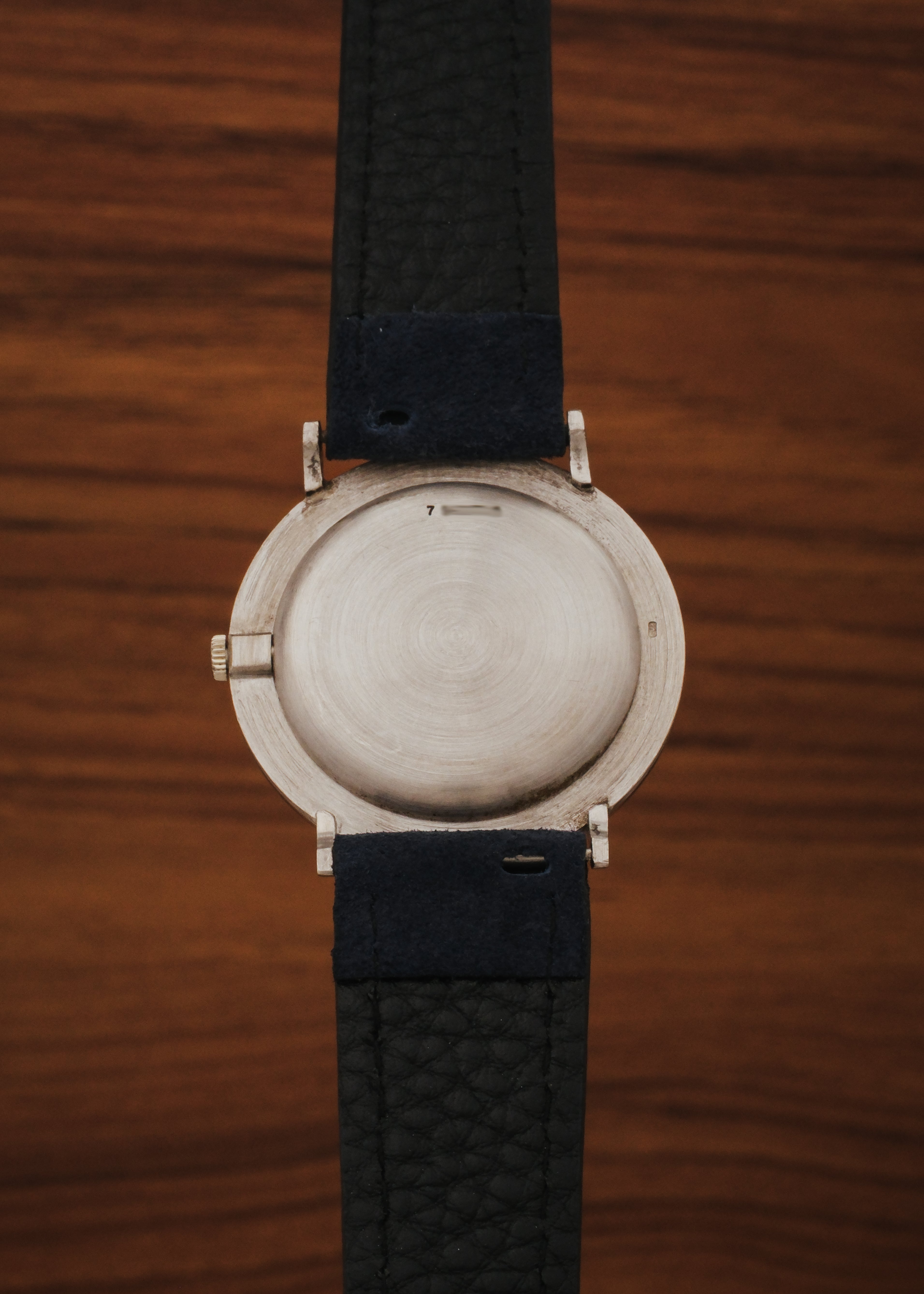 1960s Audemars Piguet 18K Gold
