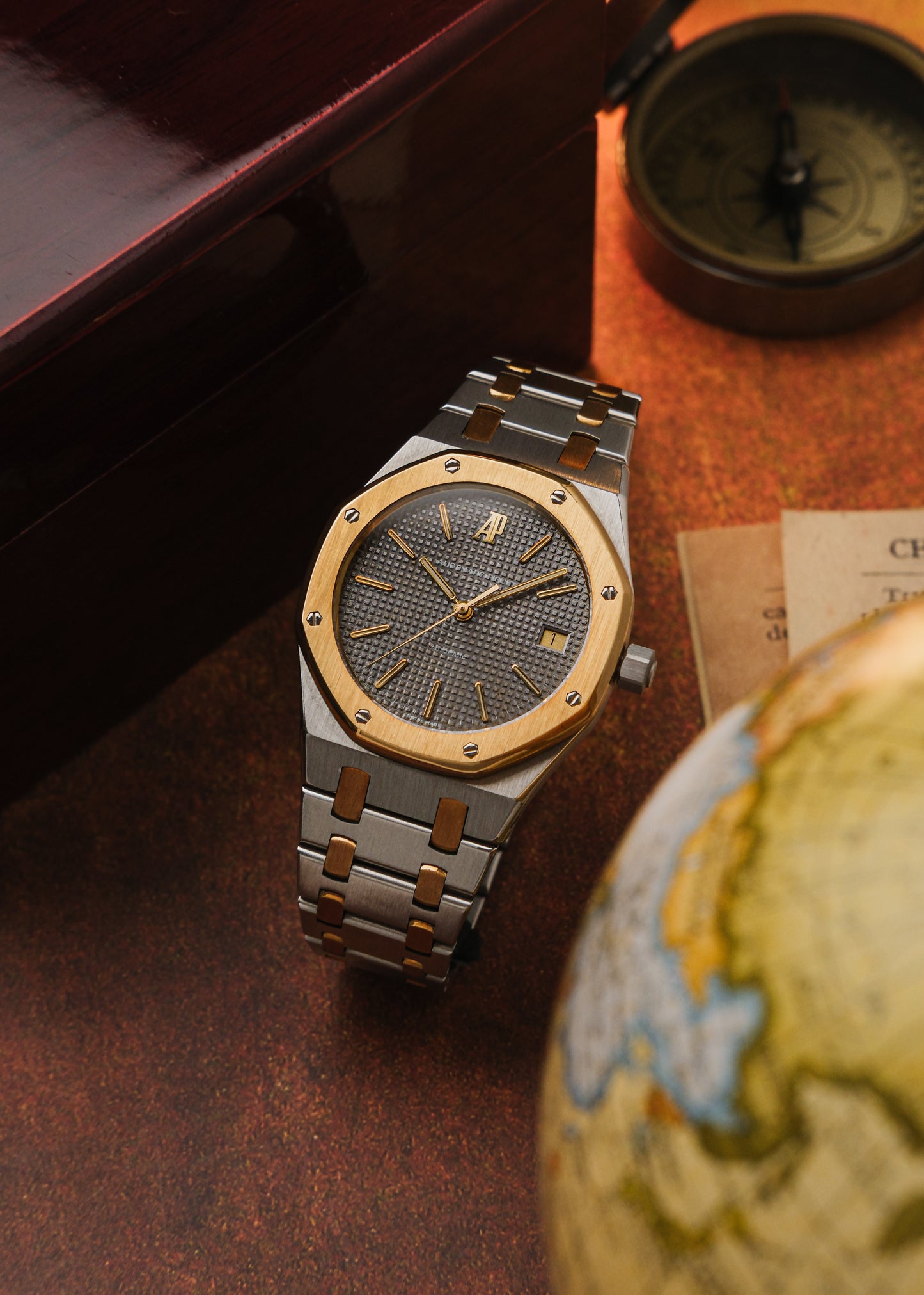 1990s Audemars Piguet Royal Oak
