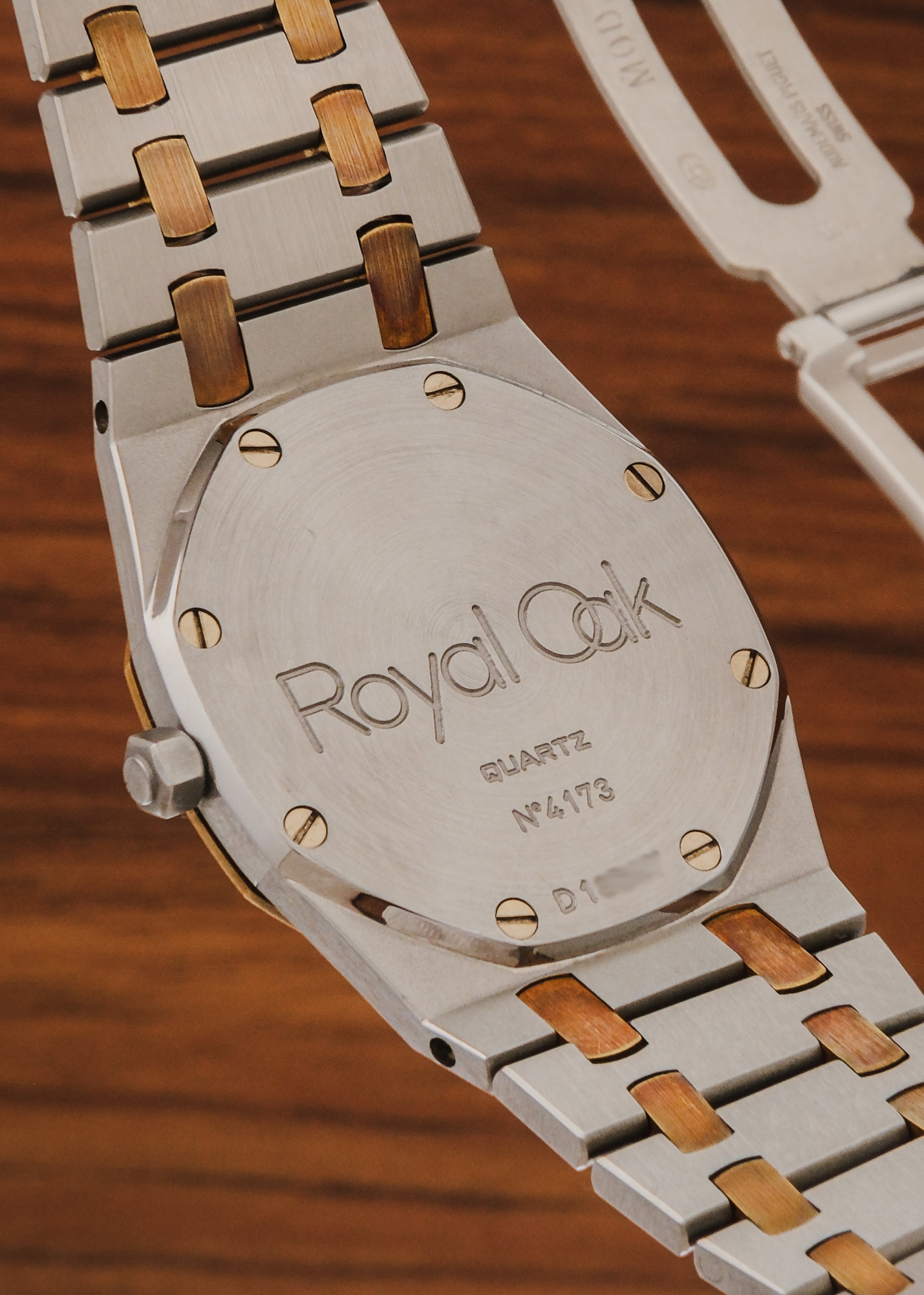 2002 Audemars Piguet Royal Oak