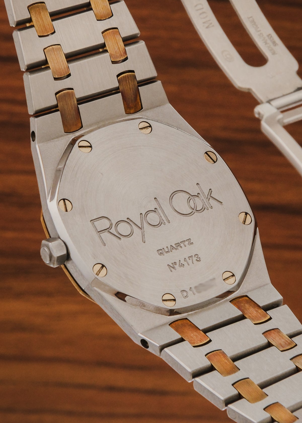 2002 Audemars Piguet Royal Oak