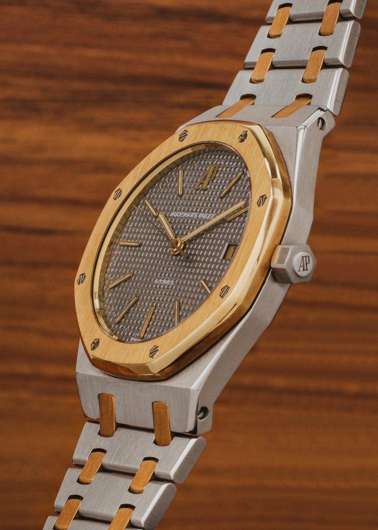 1990s Audemars Piguet Royal Oak
