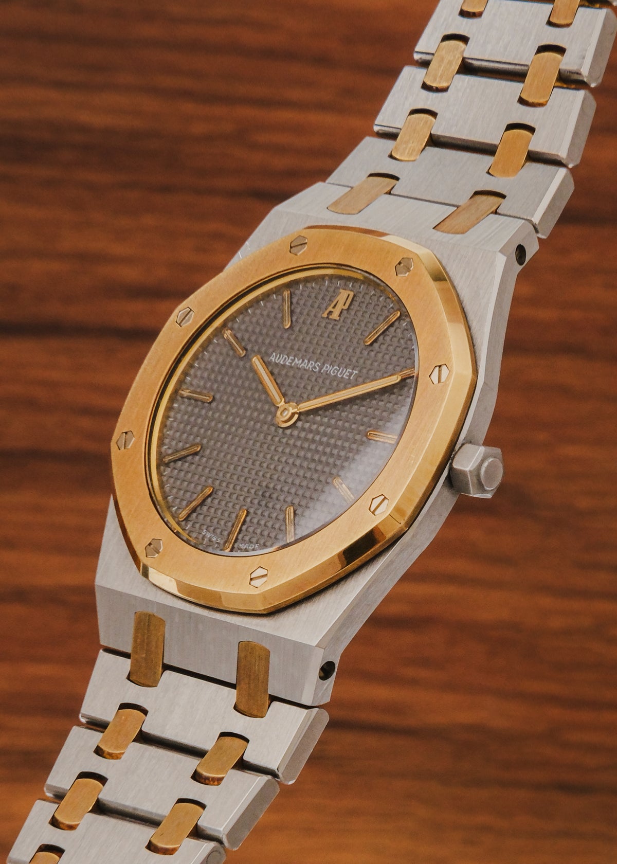 2002 Audemars Piguet Royal Oak