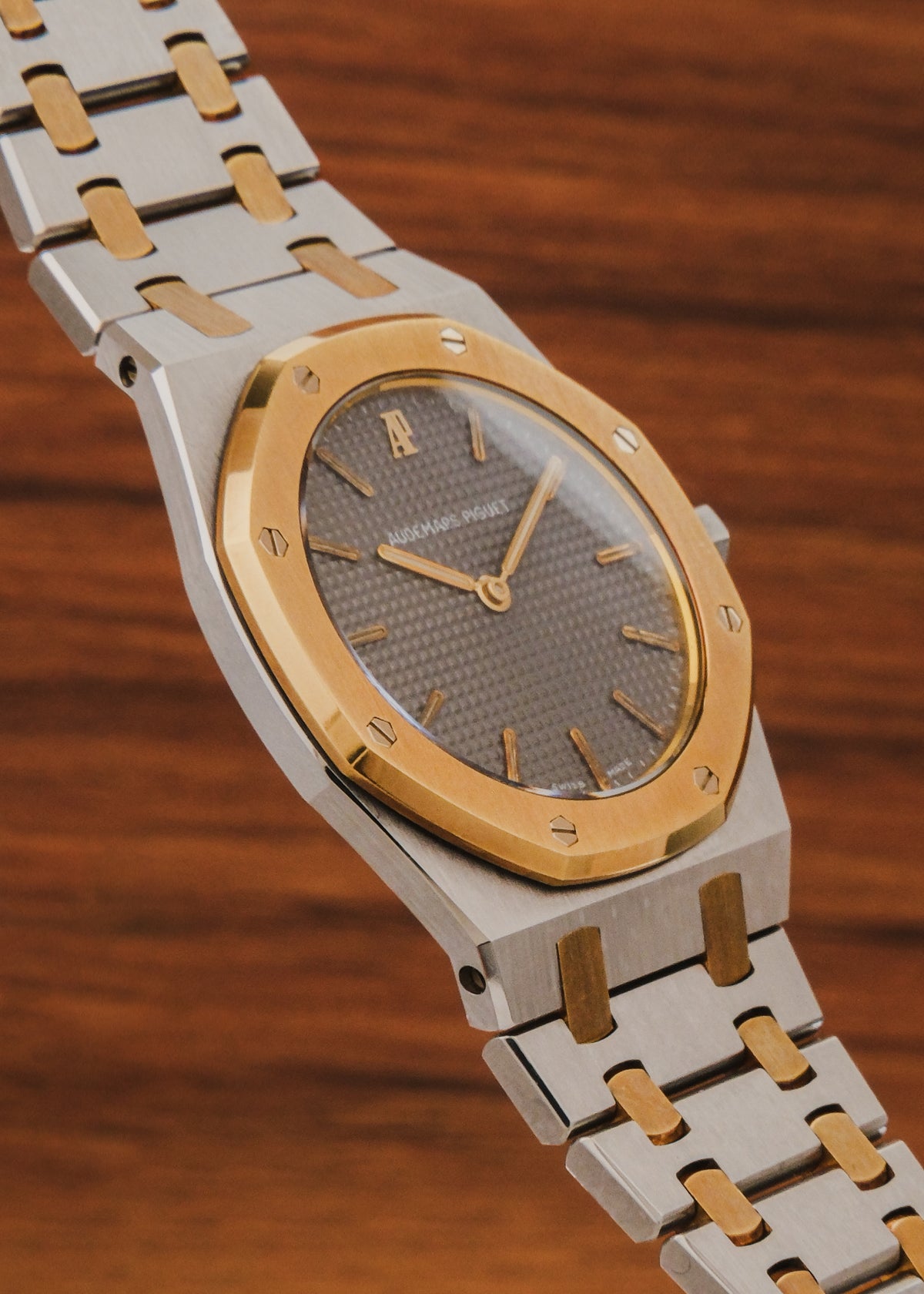 2002 Audemars Piguet Royal Oak
