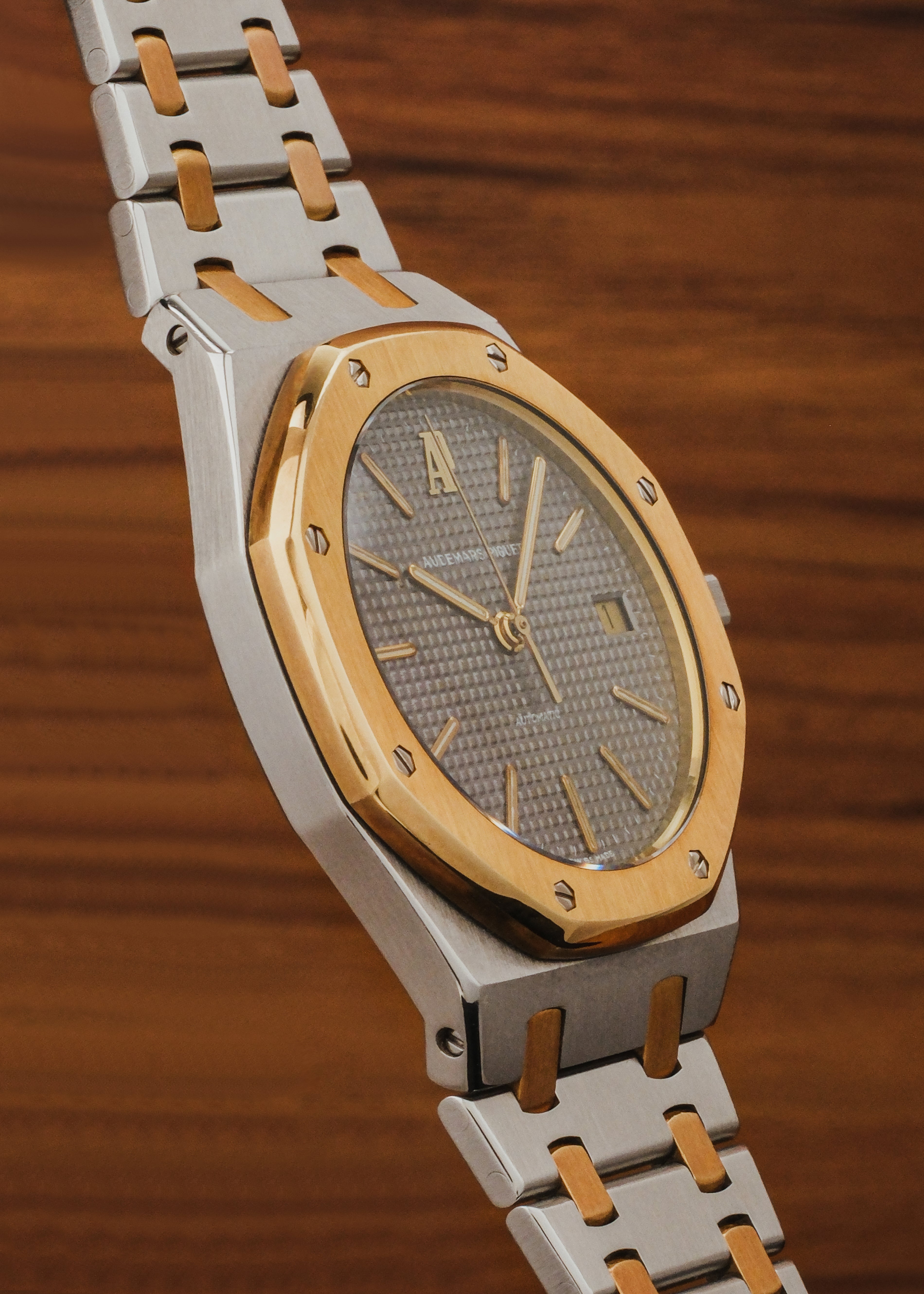 1990s Audemars Piguet Royal Oak