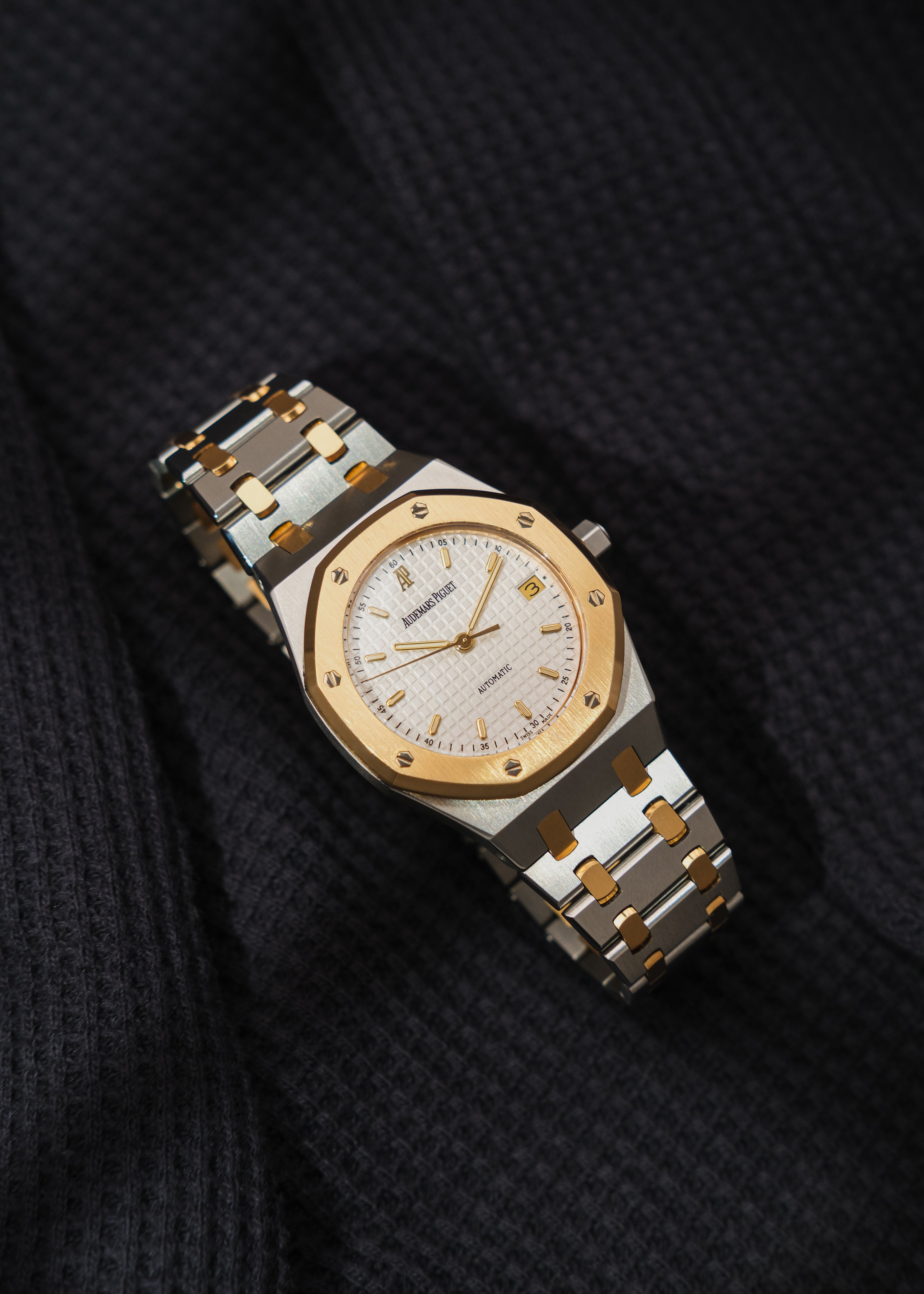 2005 Audemars Piguet Royal Oak
