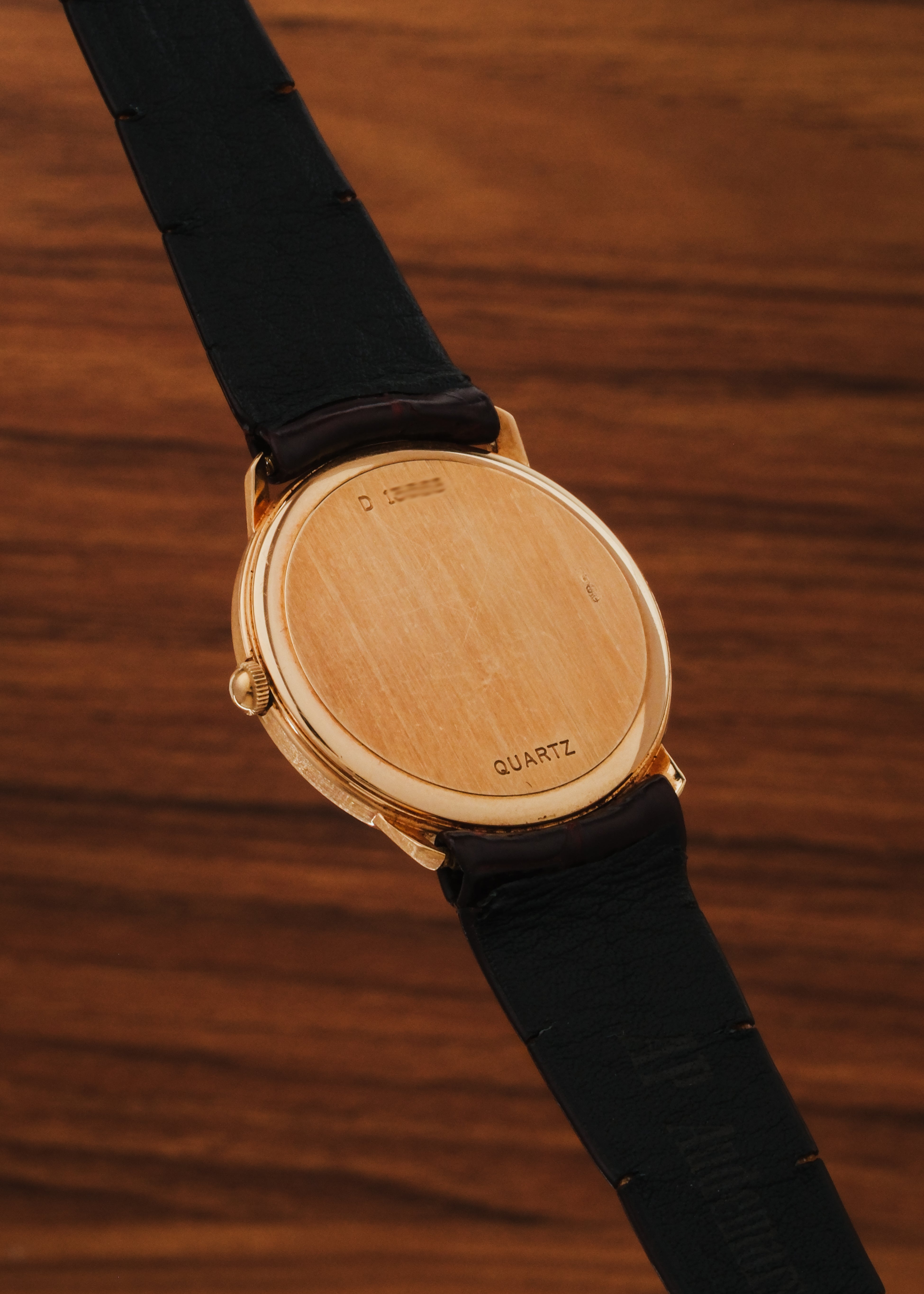 1990s Audemars Piguet 18K Gold *ON HOLD*