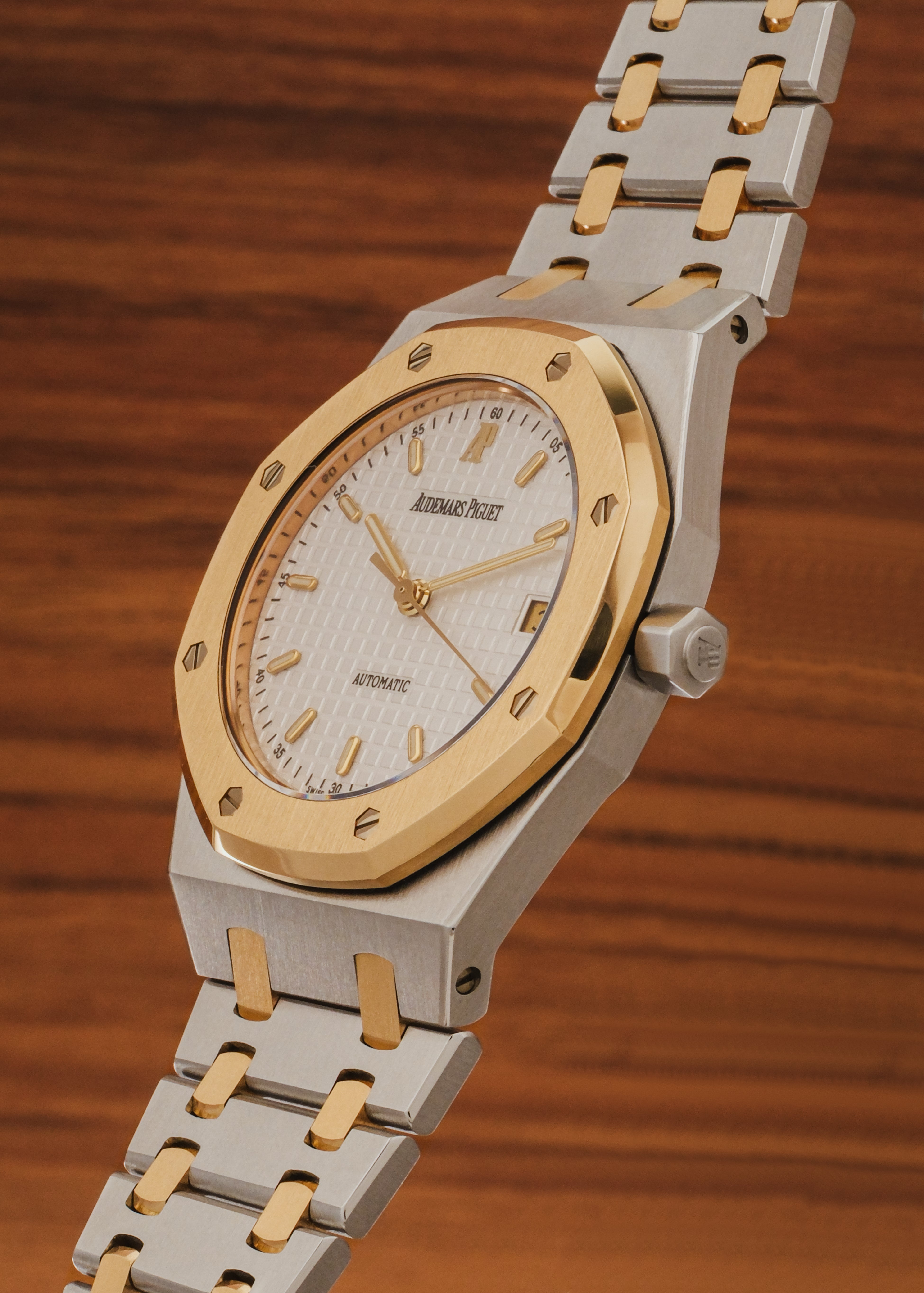 2005 Audemars Piguet Royal Oak