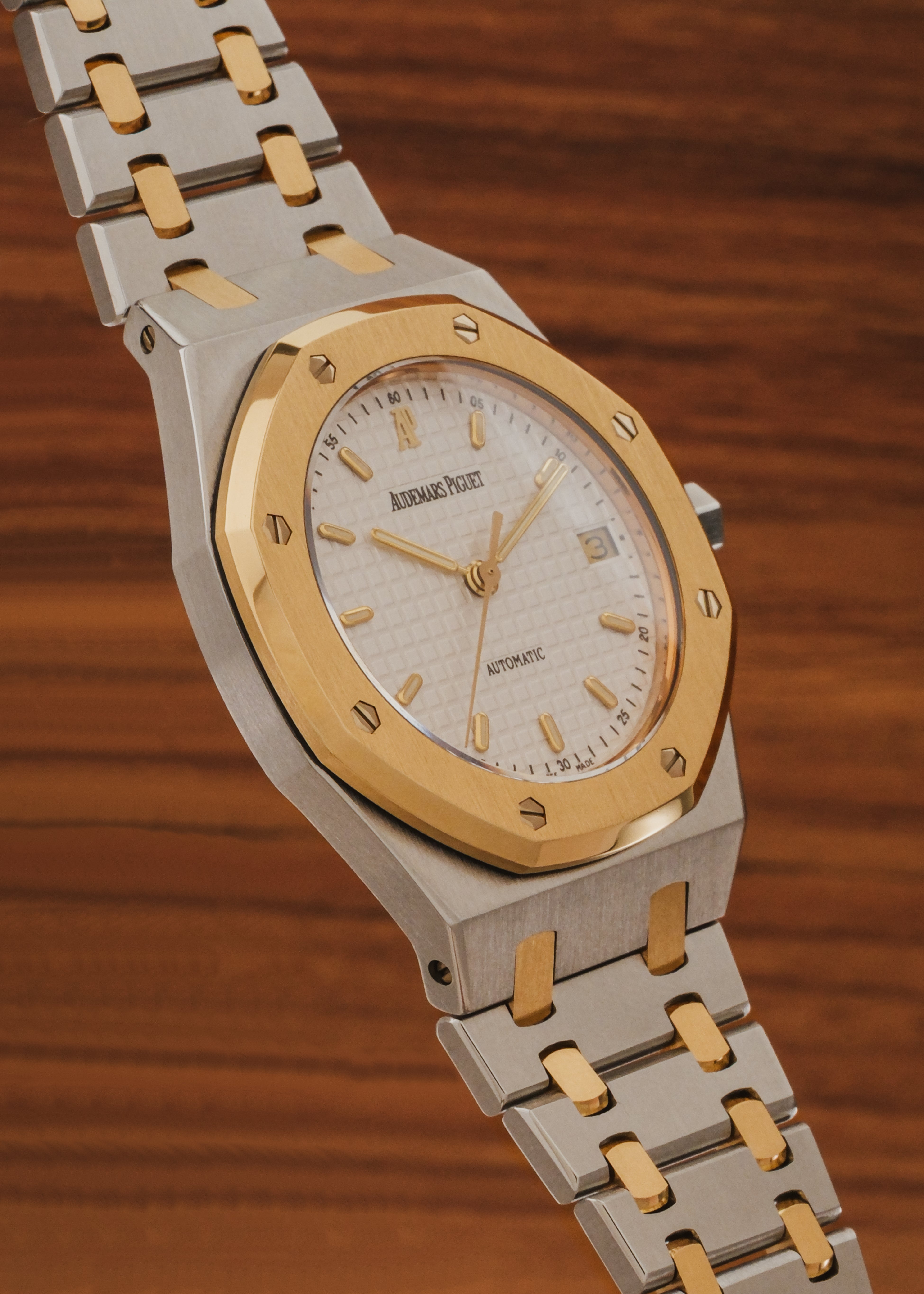 2005 Audemars Piguet Royal Oak