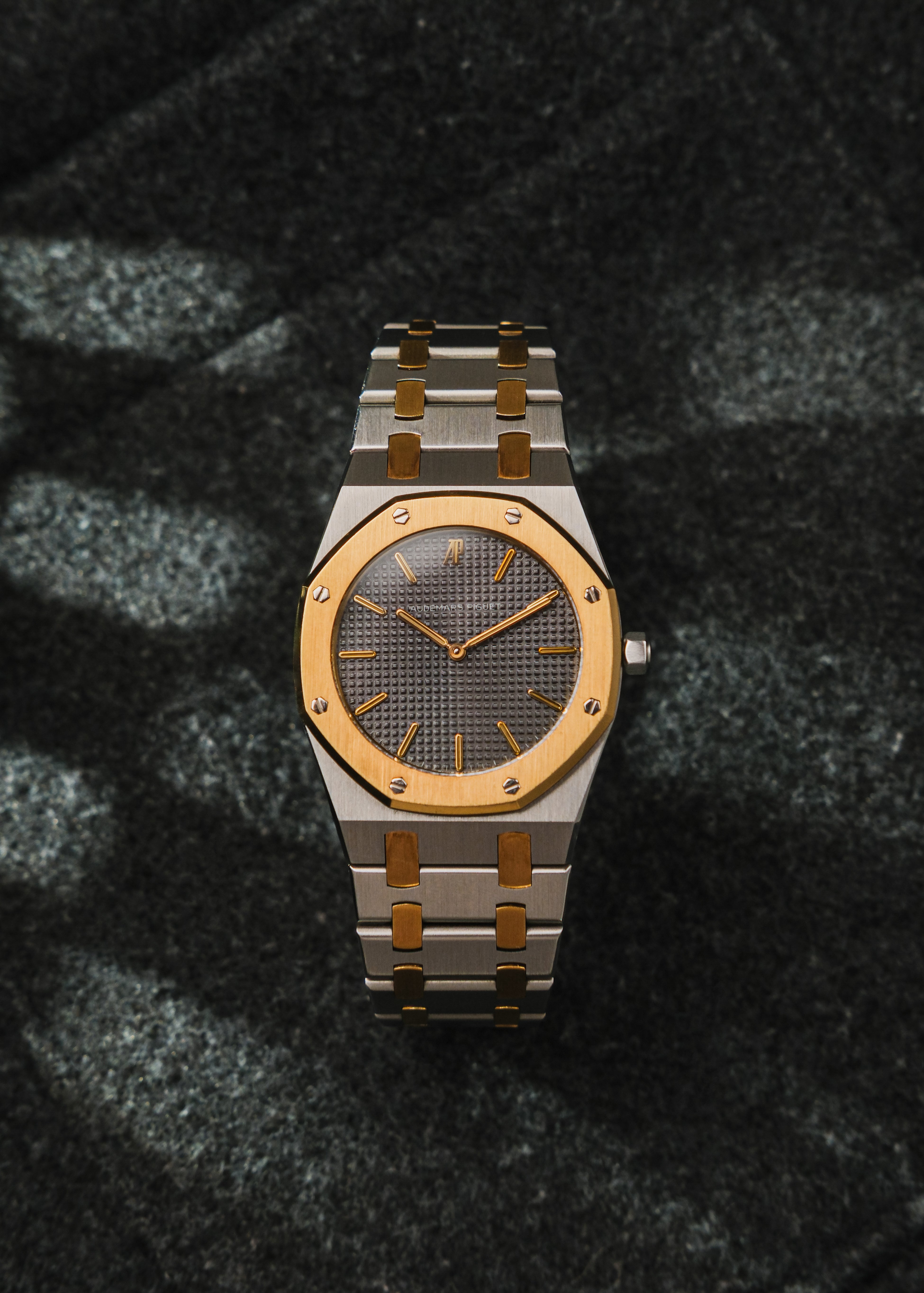 1990s Audemars Piguet Royal Oak