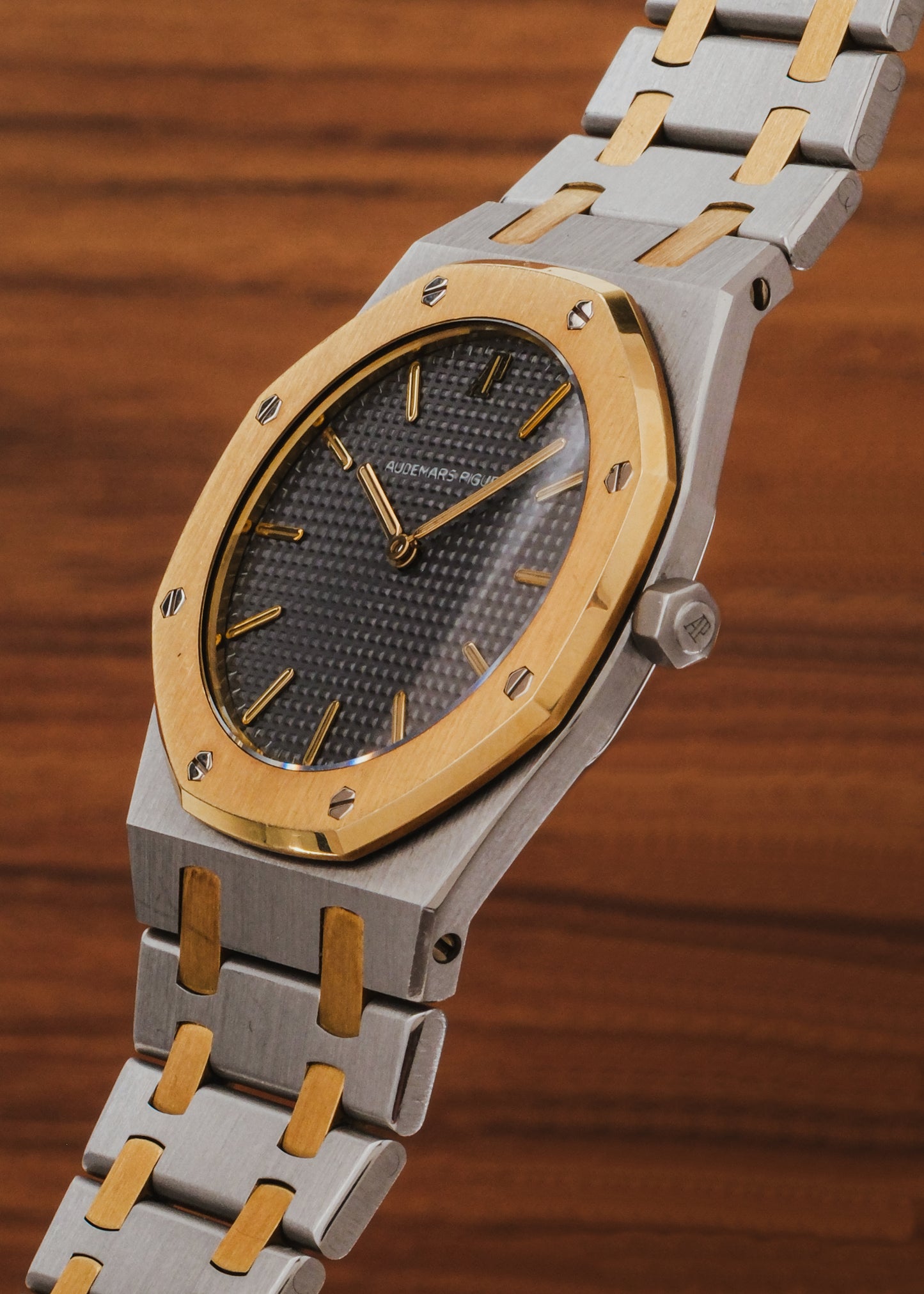 1990s Audemars Piguet Royal Oak