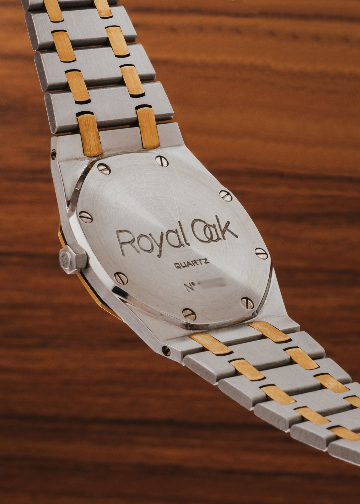 1990s Audemars Piguet Royal Oak