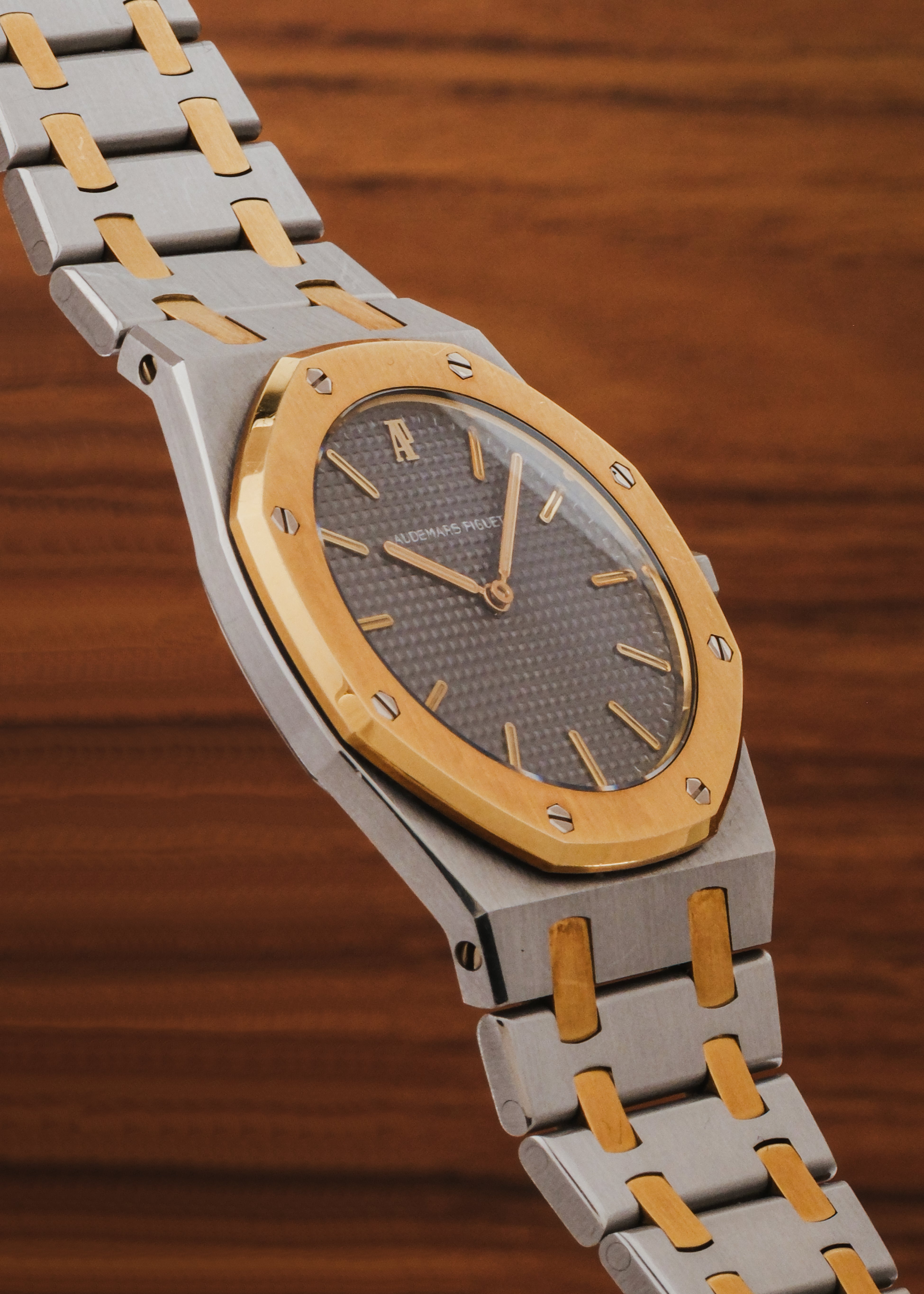 1990s Audemars Piguet Royal Oak