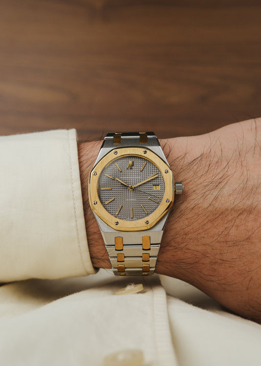 1990s Audemars Piguet Royal Oak