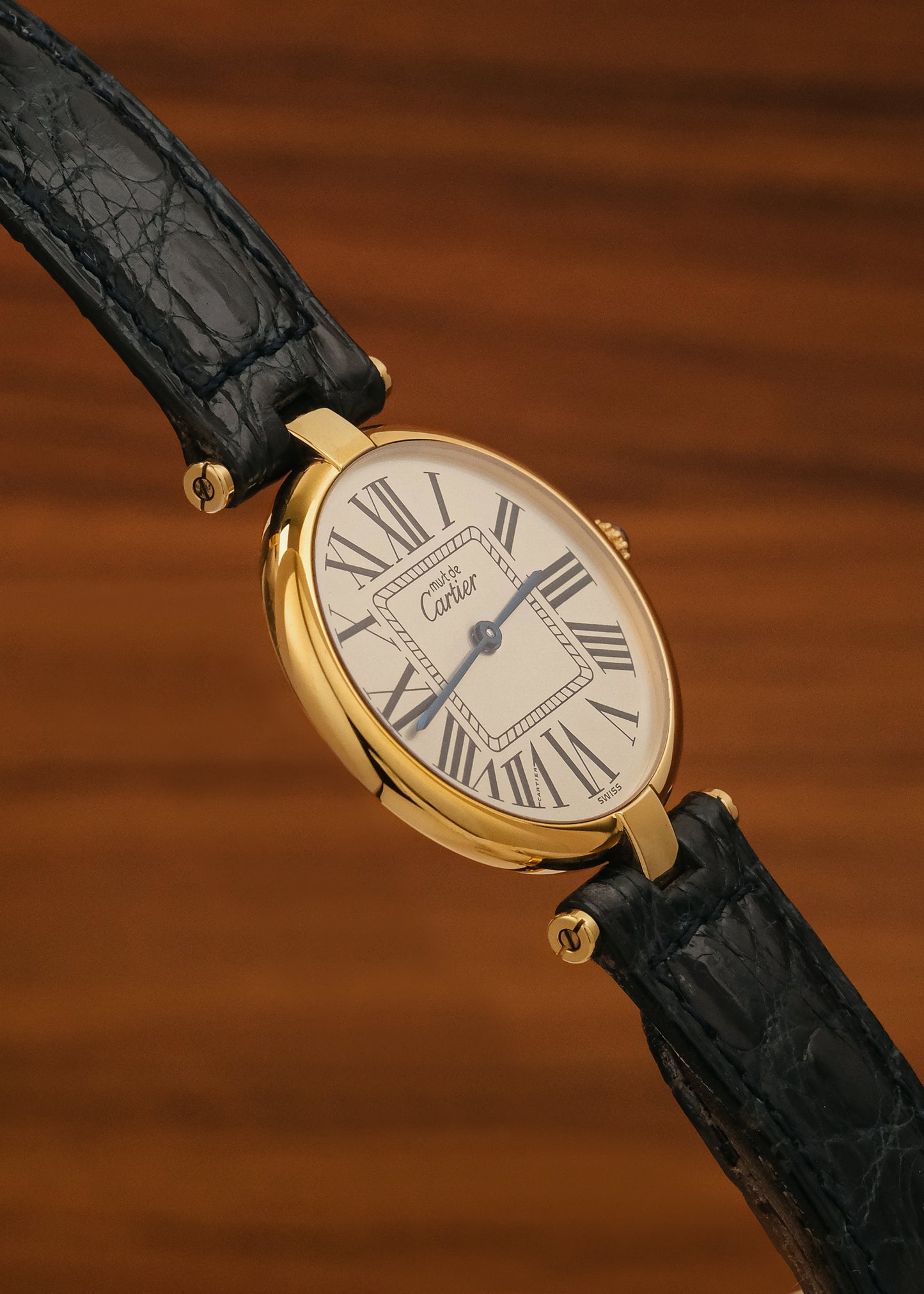 1990s Must de Cartier Vendome
