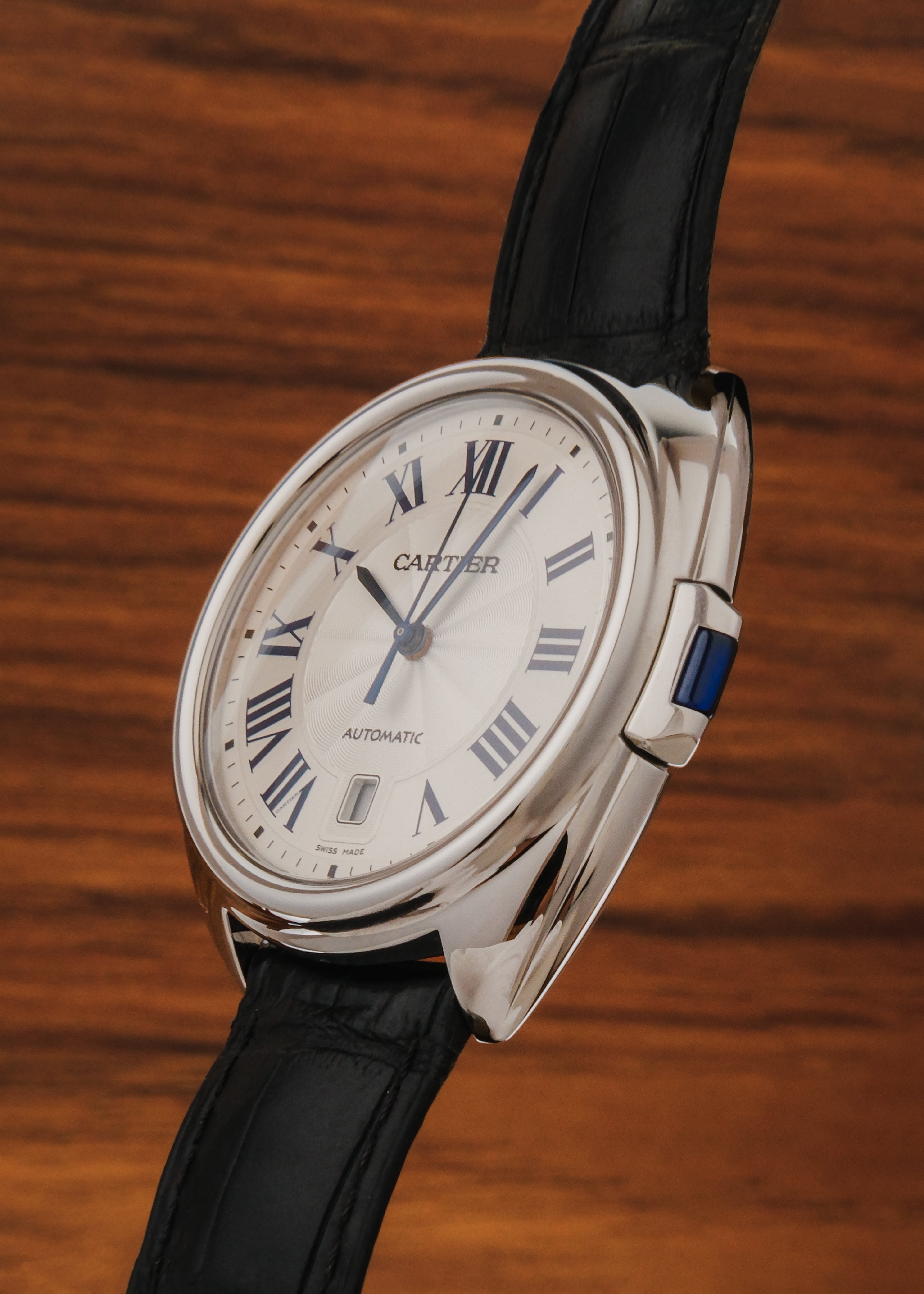 2019 Cle de Cartier