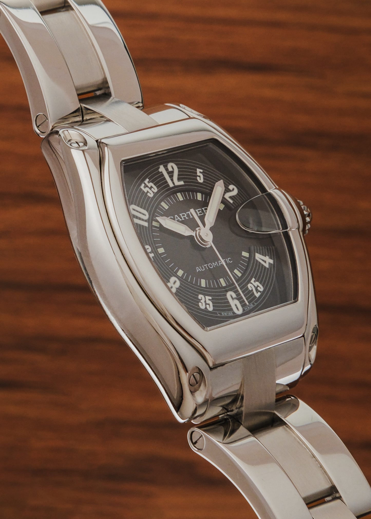2006 Cartier Roadster
