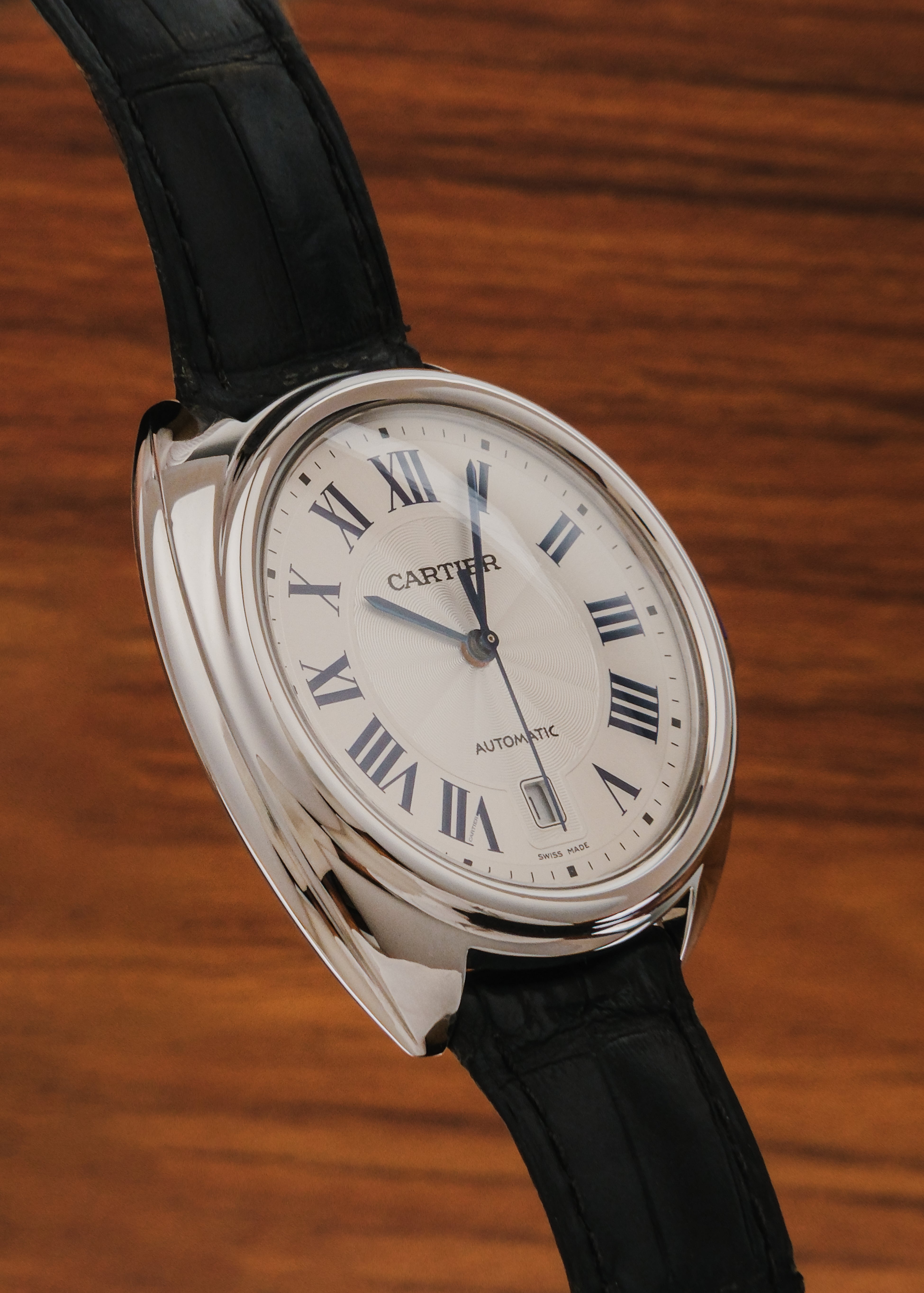 2019 Cle de Cartier