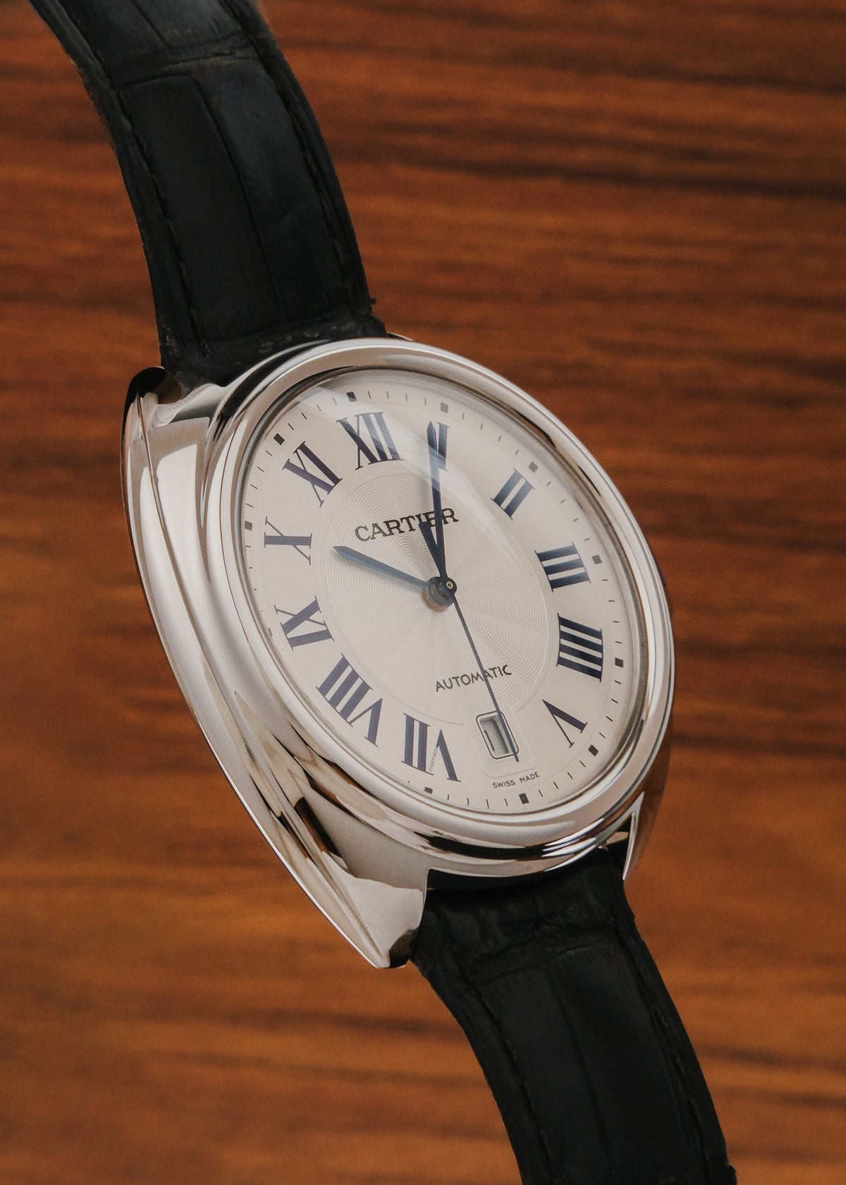 2019 Cle de Cartier