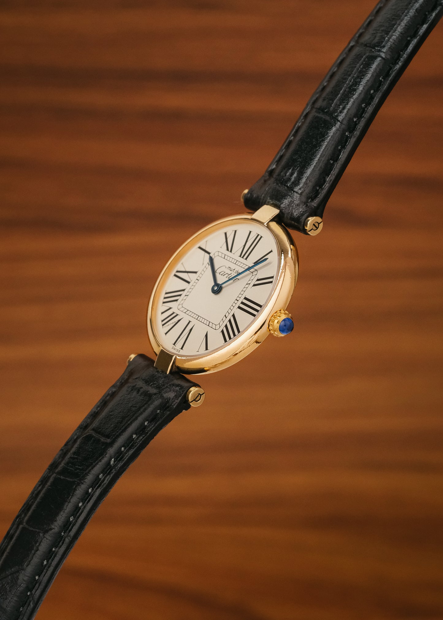 1990s Must de Cartier Vendome