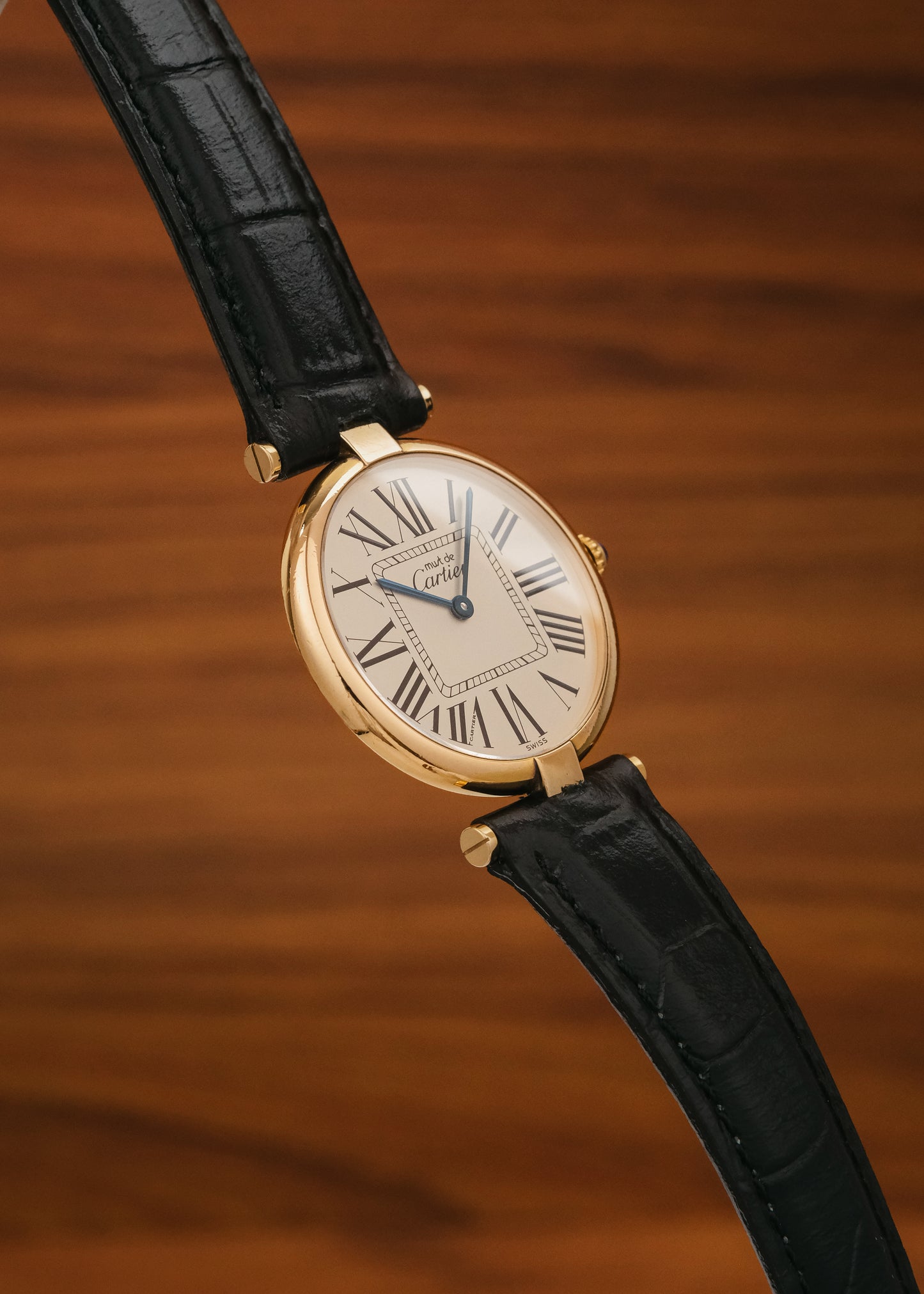 1990s Must de Cartier Vendome