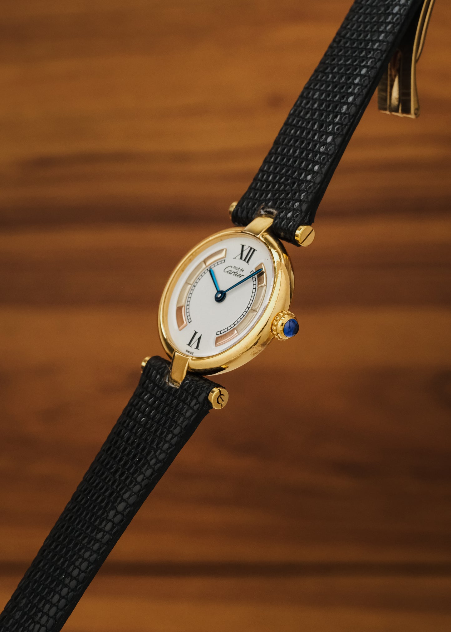 1990s Must de Cartier Vendome