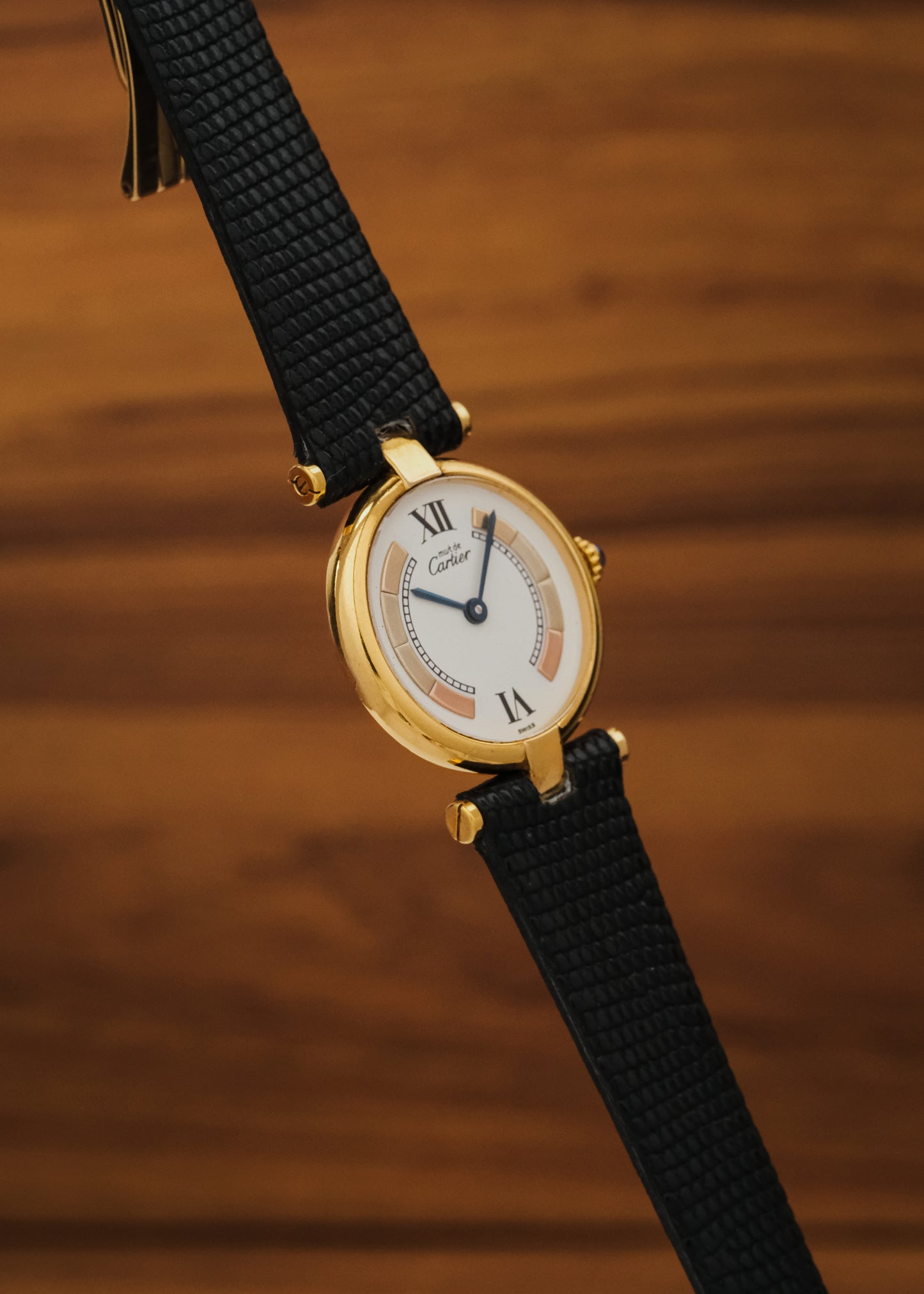 1990s Must de Cartier Vendome