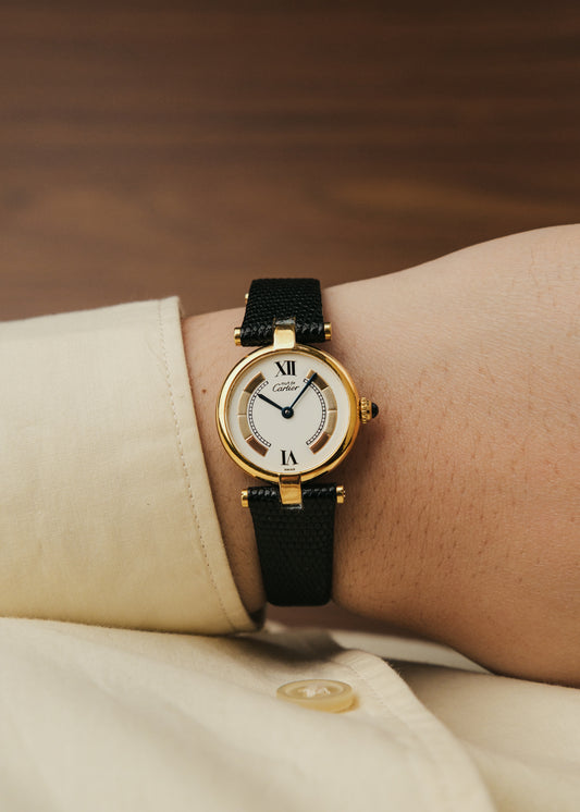 1990s Must de Cartier Vendome
