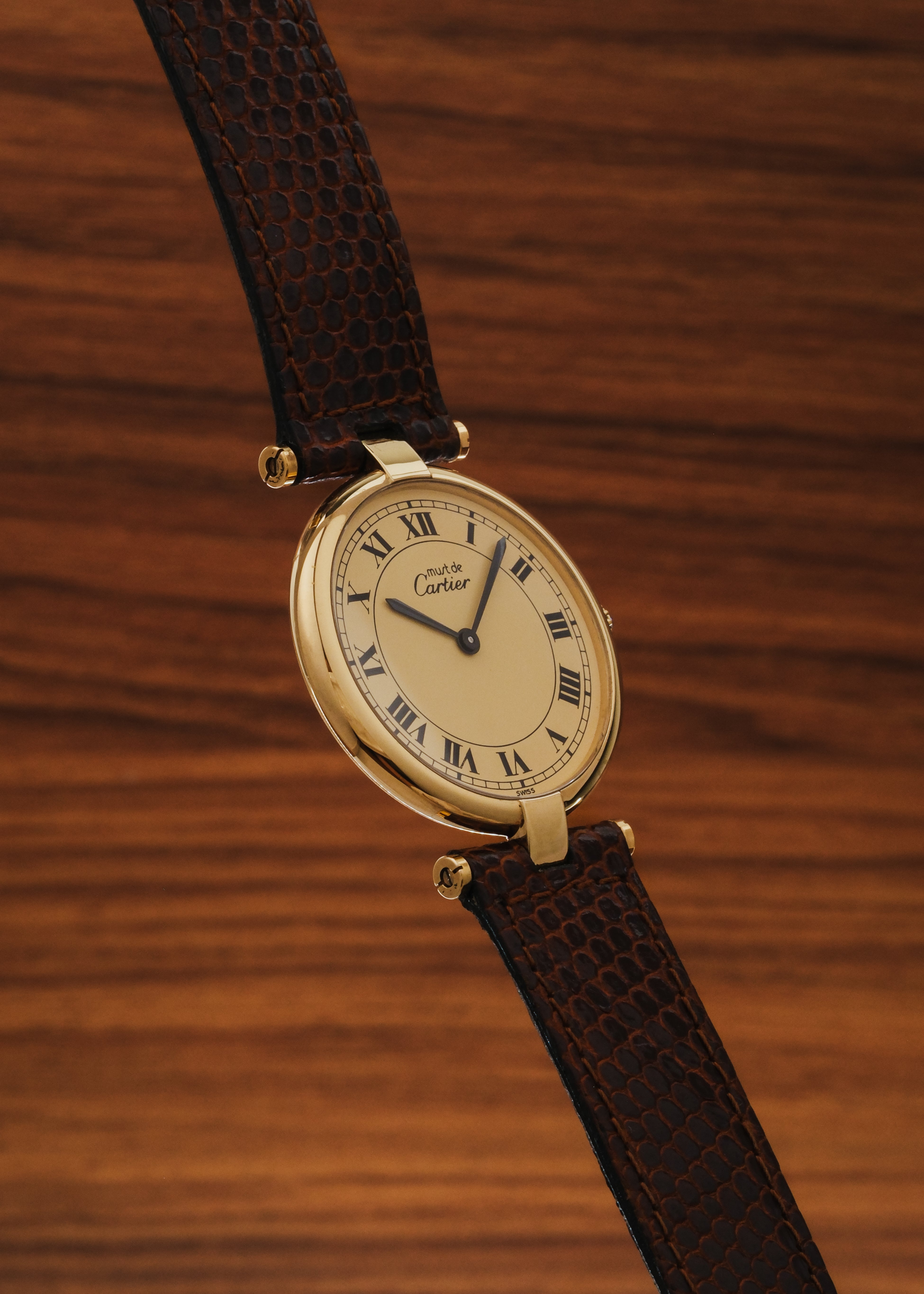 1983 Must de Cartier Vendome