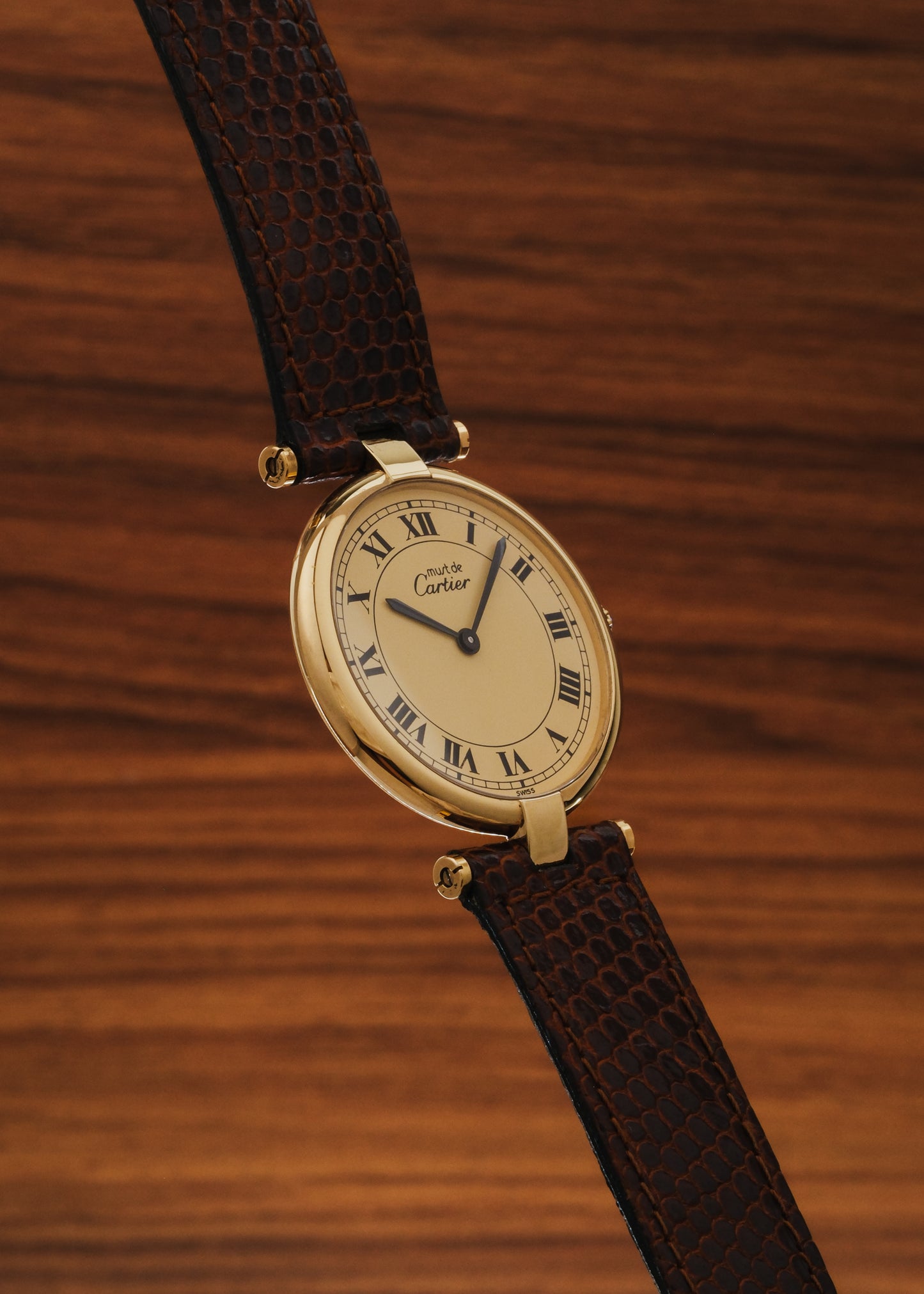 1983 Must de Cartier Vendome