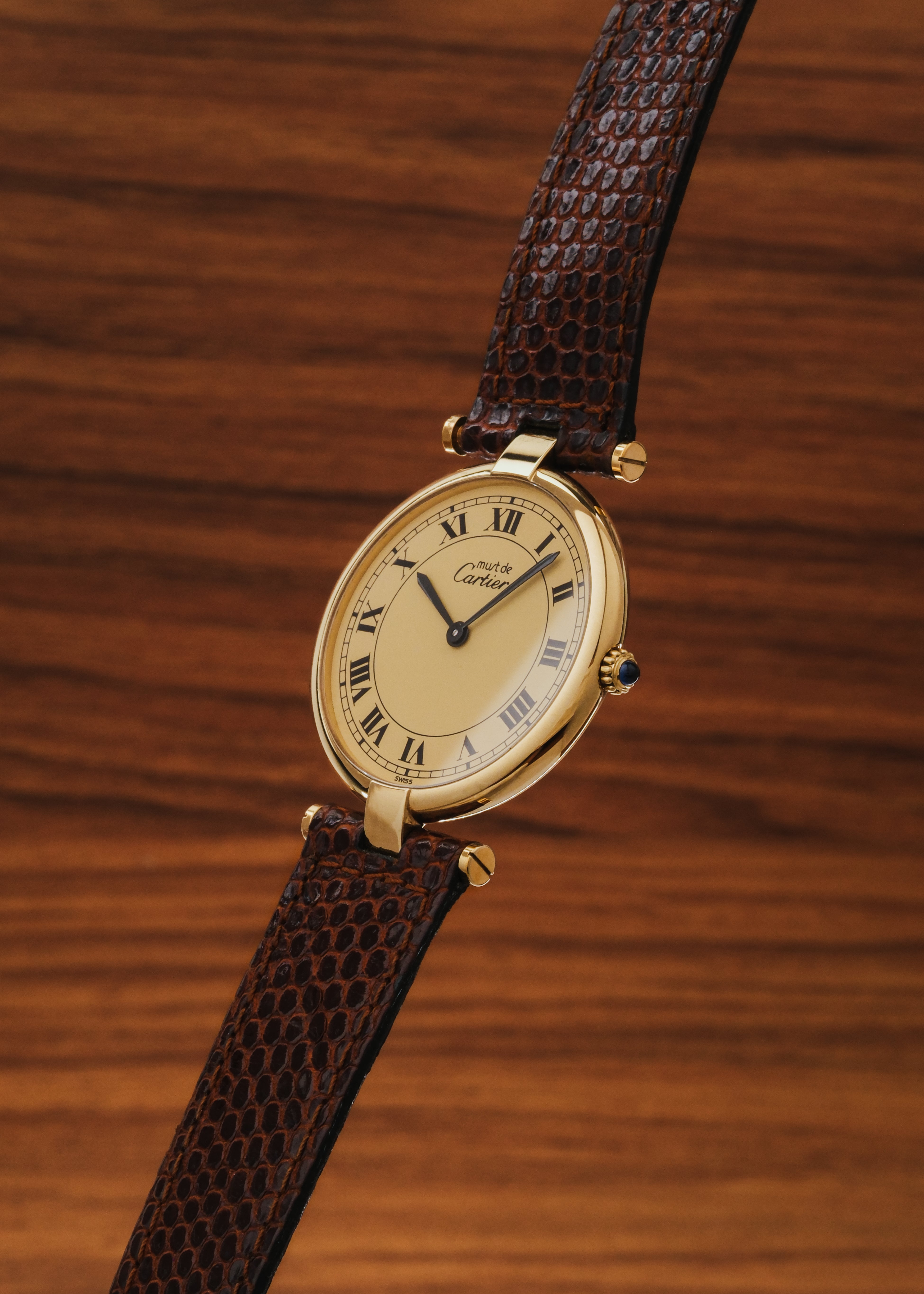 1983 Must de Cartier Vendome