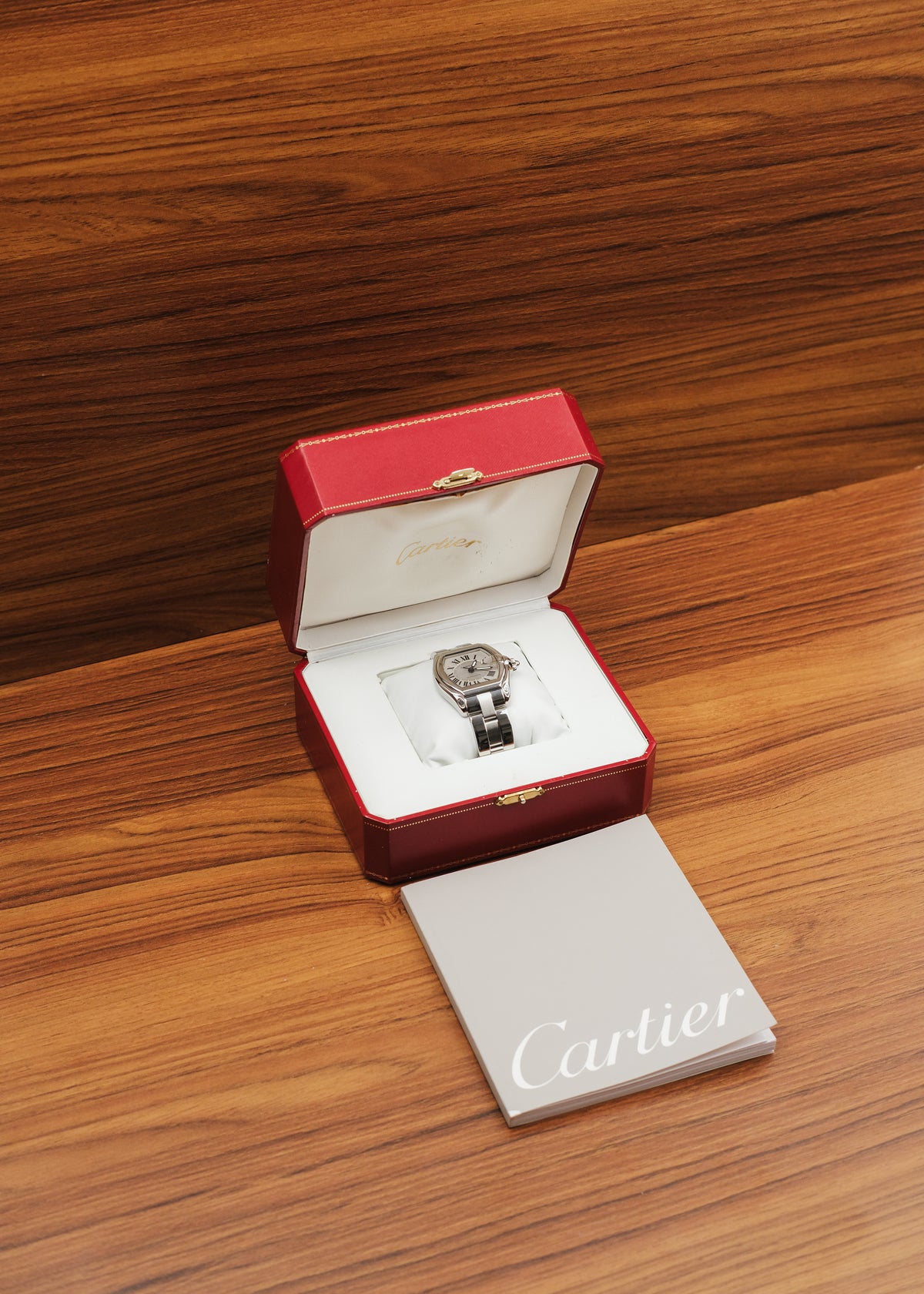 2002 Cartier Roadster