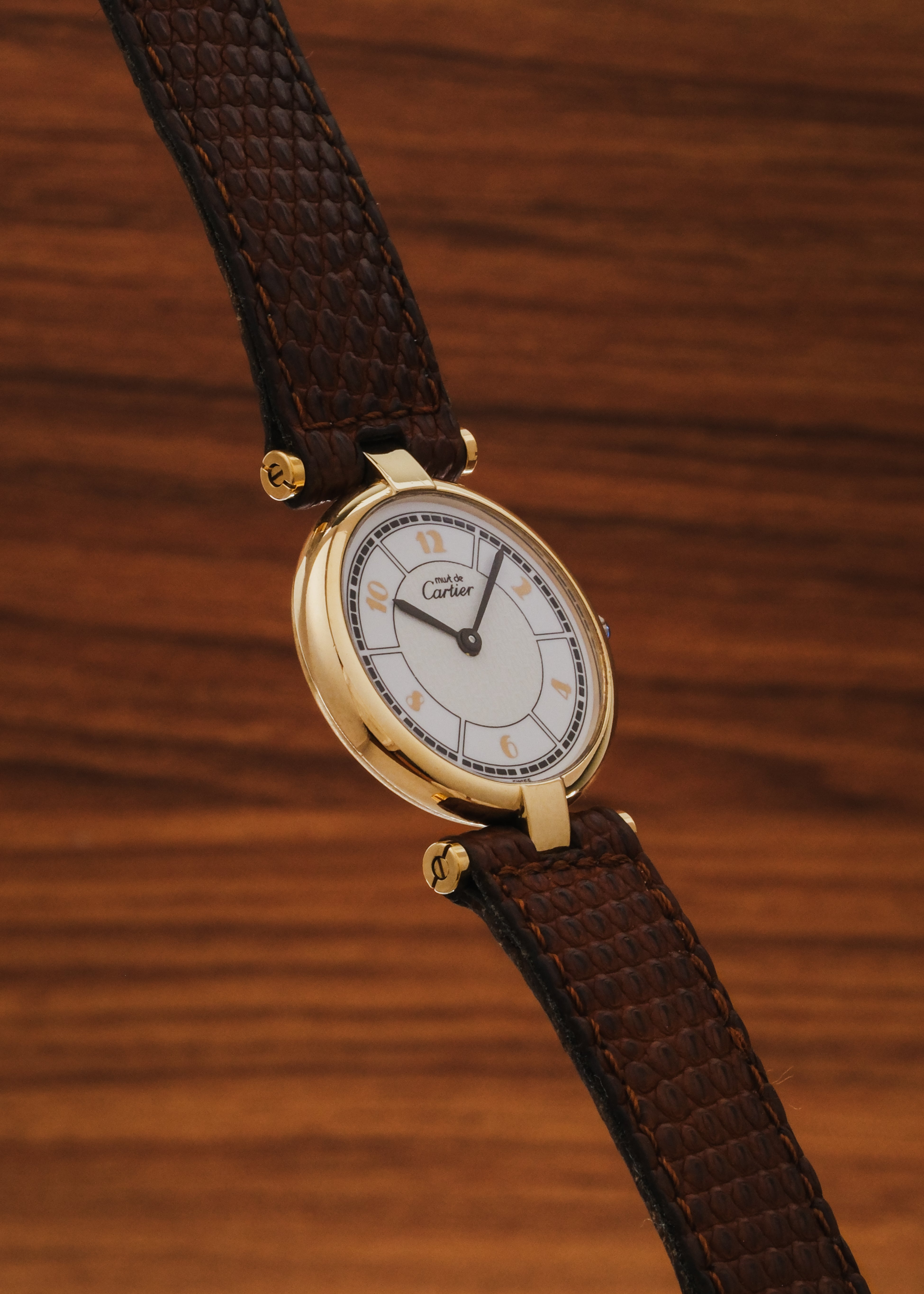 1980s Must de Cartier Vendome