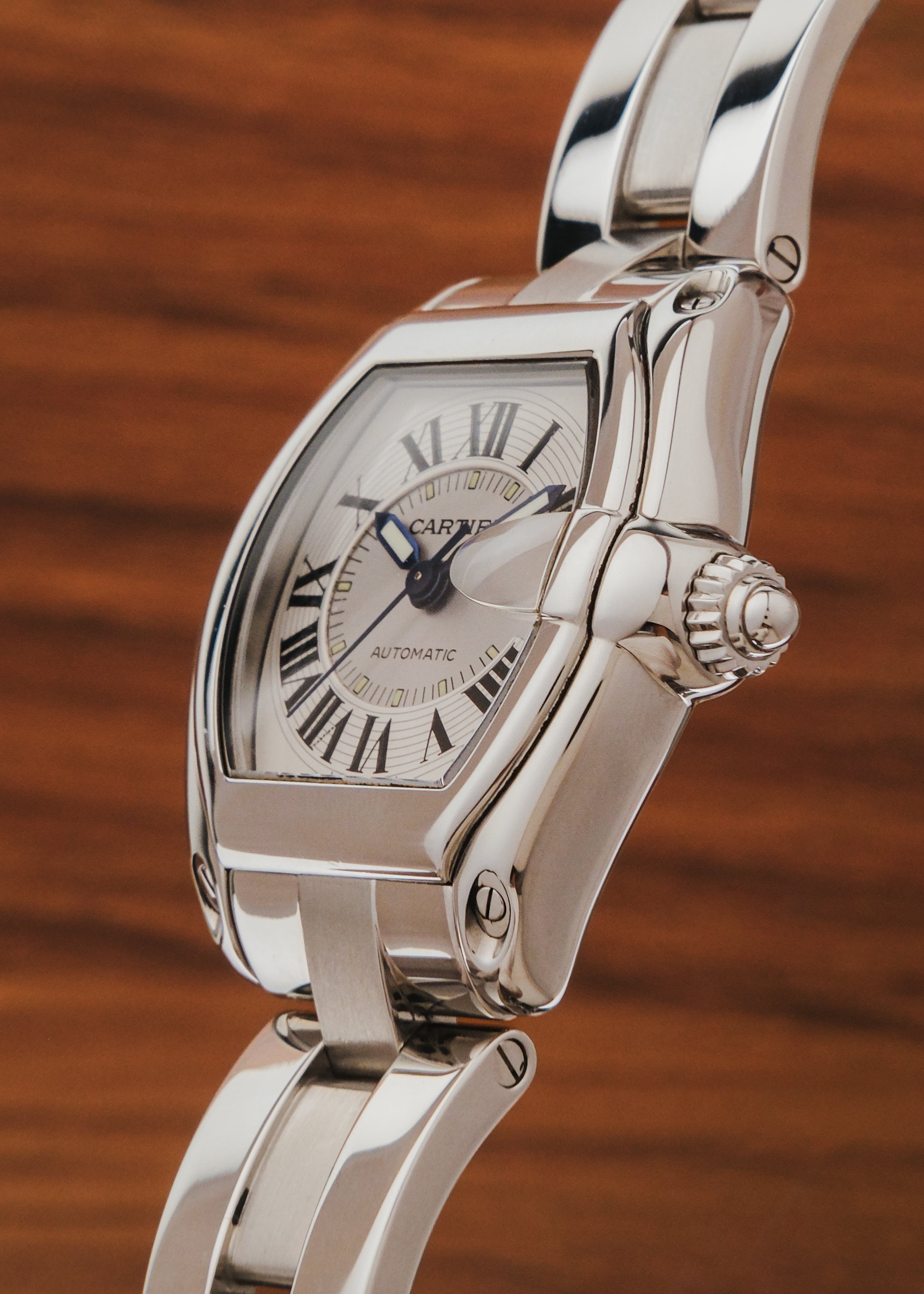 2002 Cartier Roadster