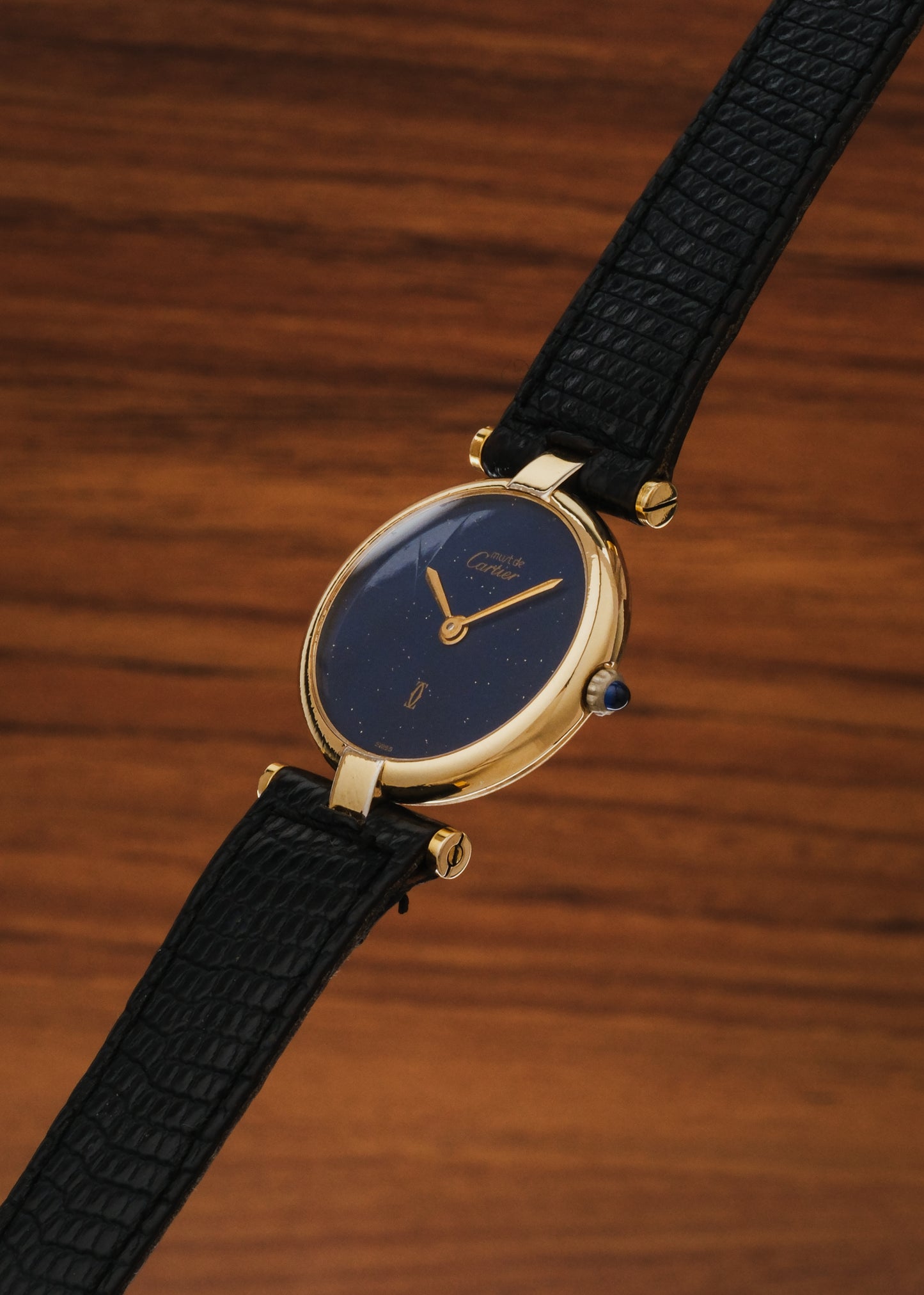1980s Must de Cartier Vendome