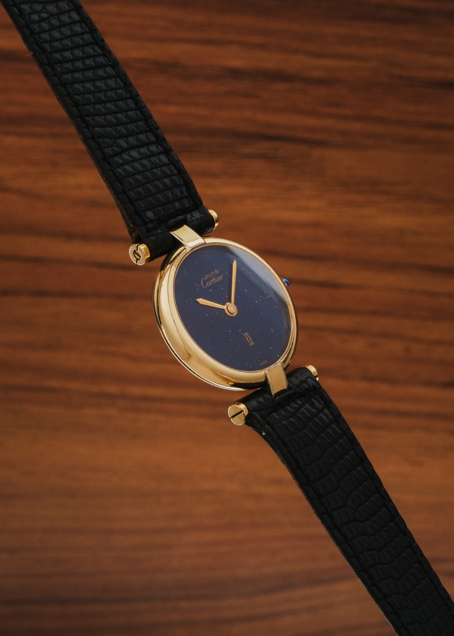 1980s Must de Cartier Vendome