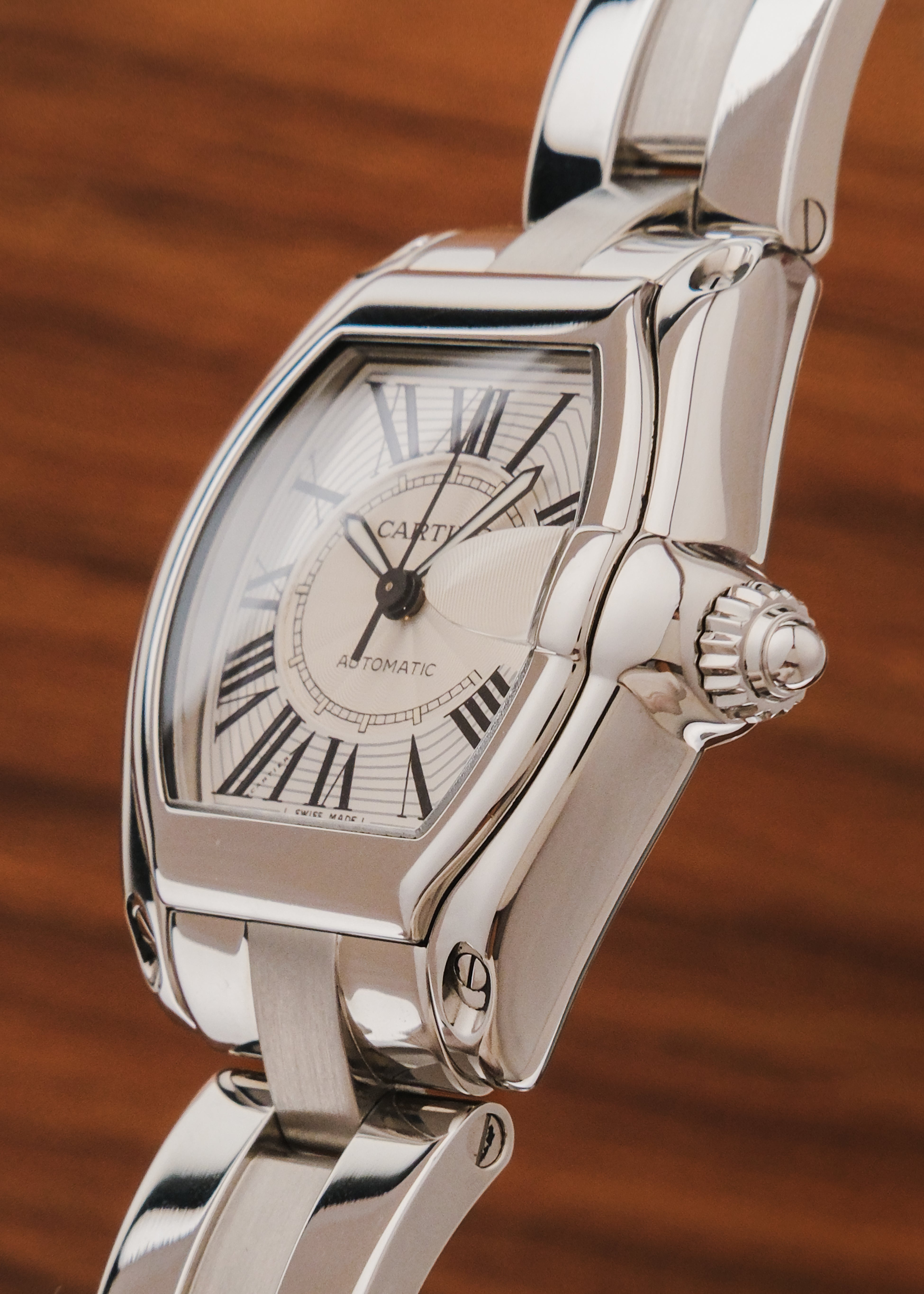 2000s Cartier Roadster