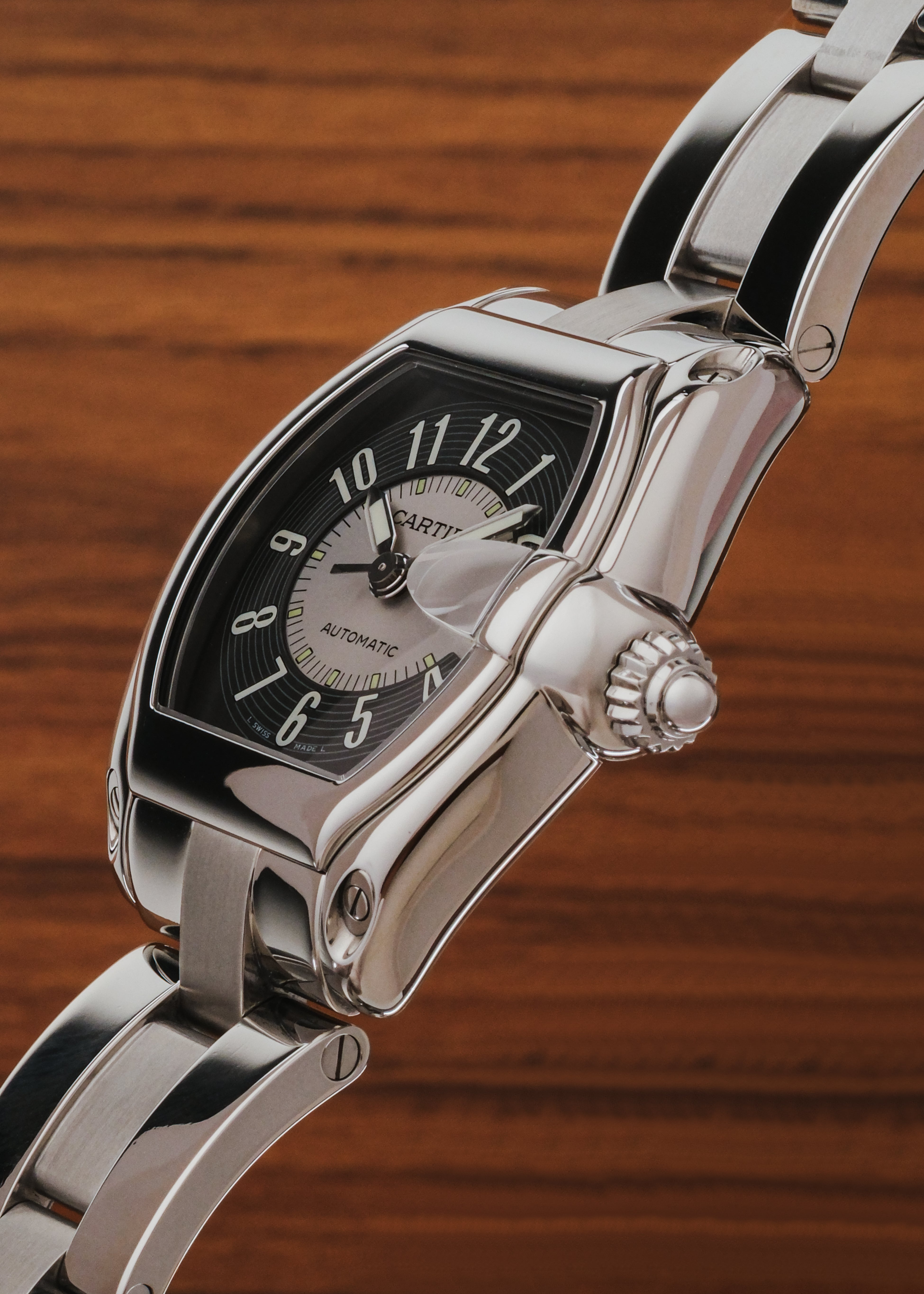 2000s Cartier Roadster *ON HOLD*