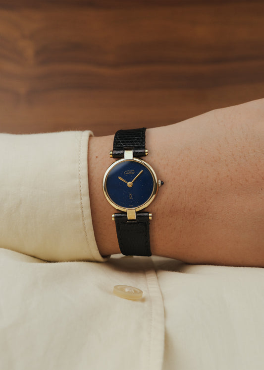 1980s Must de Cartier Vendome
