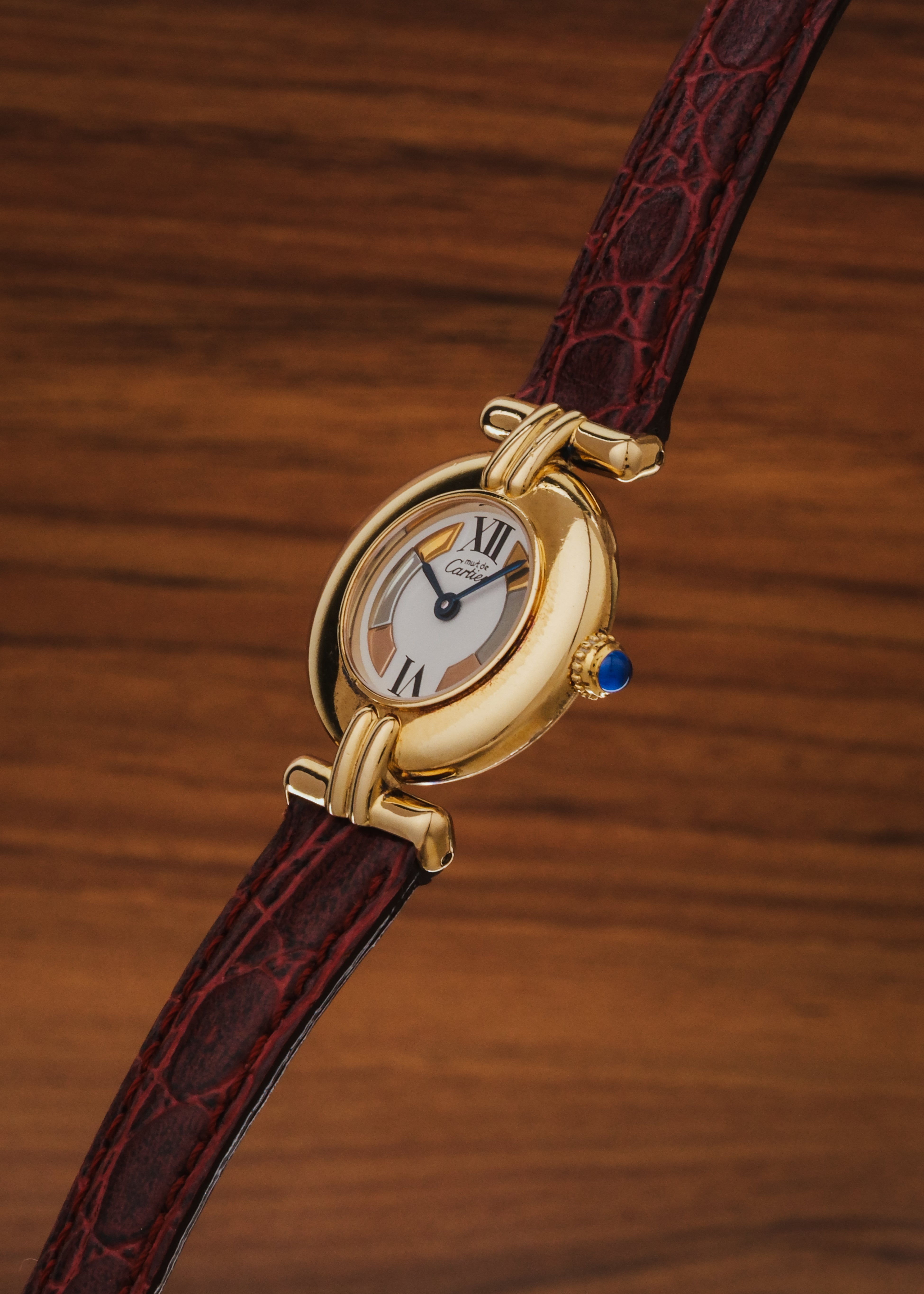 1990s Must de Cartier Colisee
