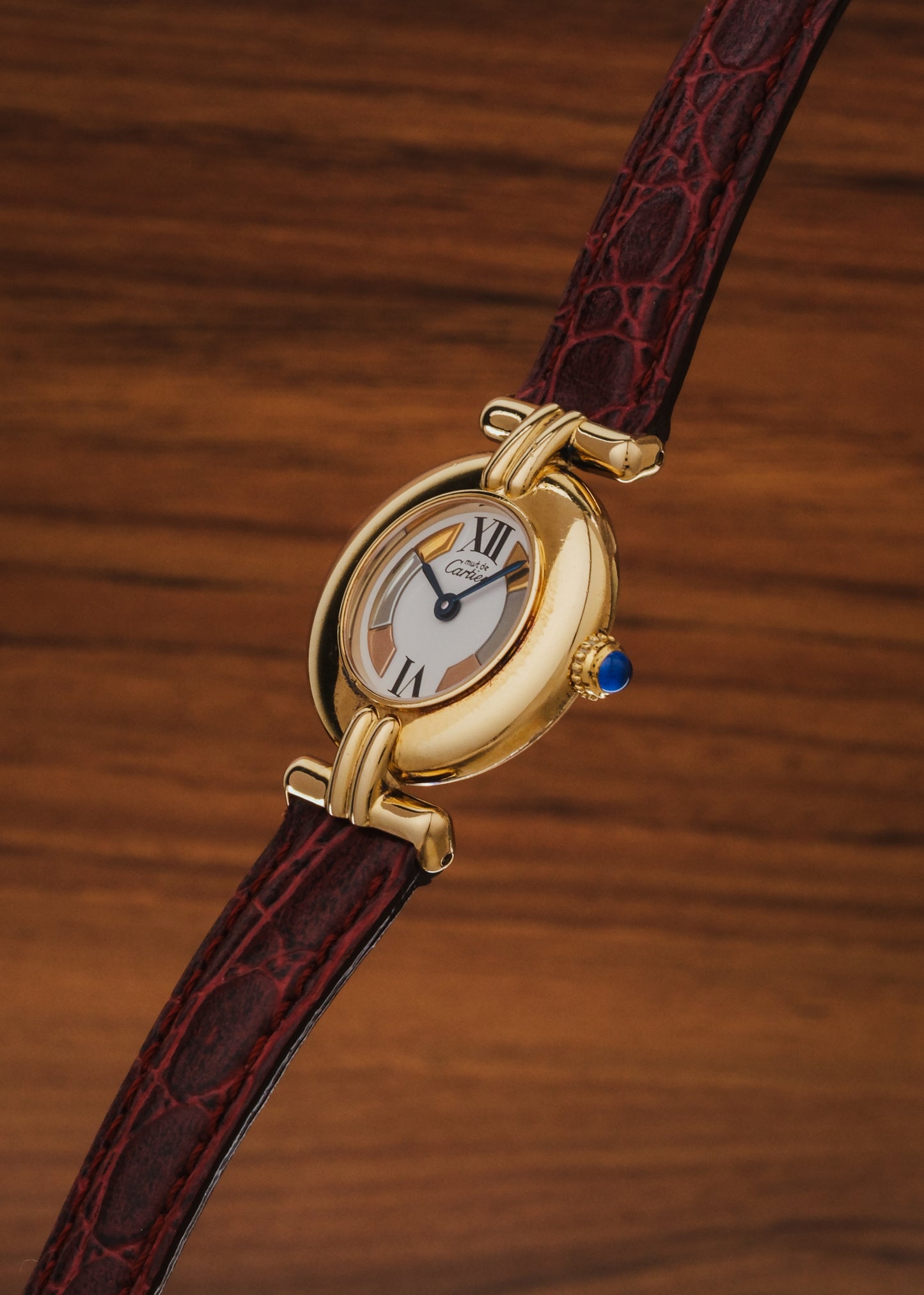 1990s Must de Cartier Colisee