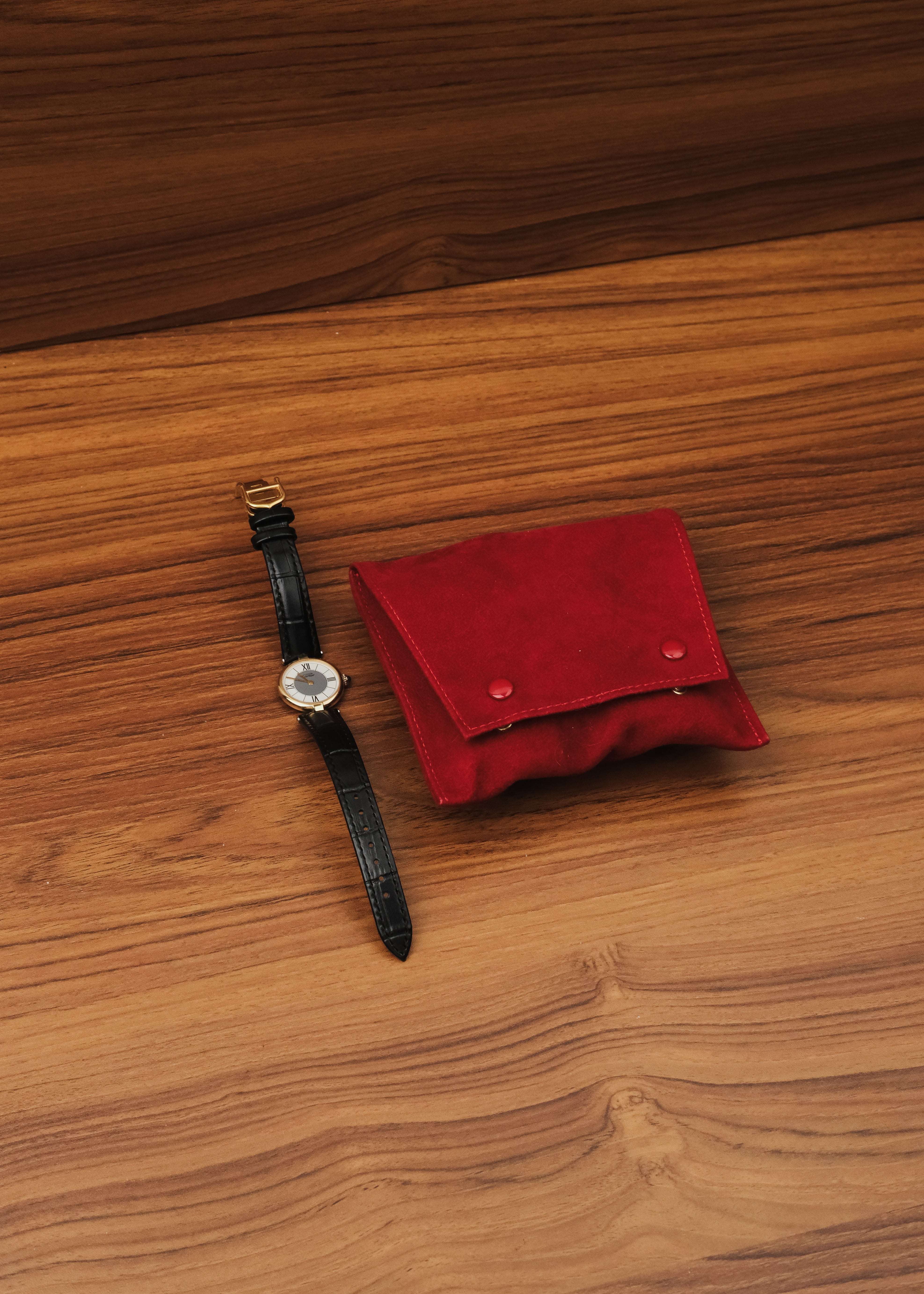 1990s Must de Cartier Vendome