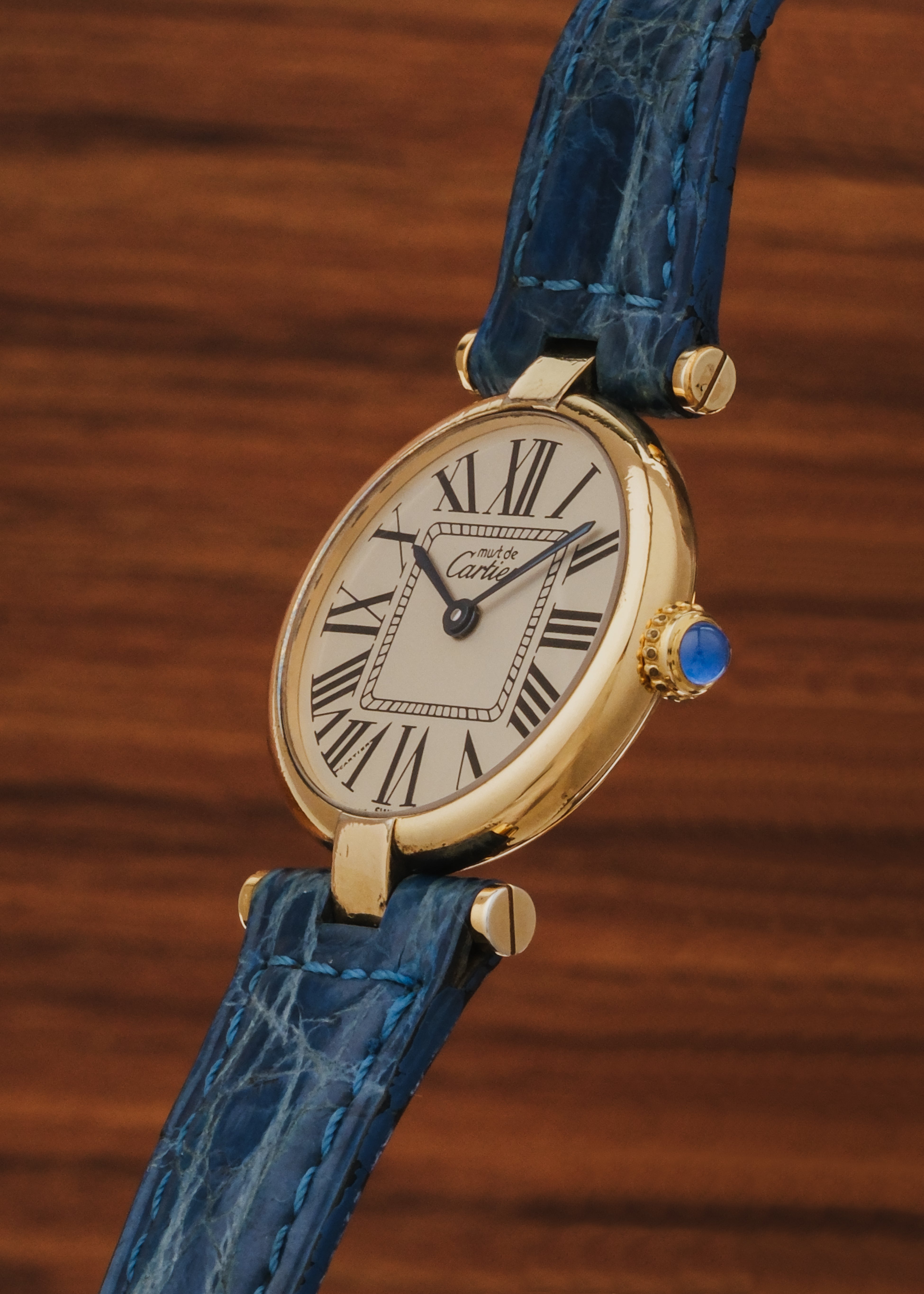 1990s Must de Cartier Vendome