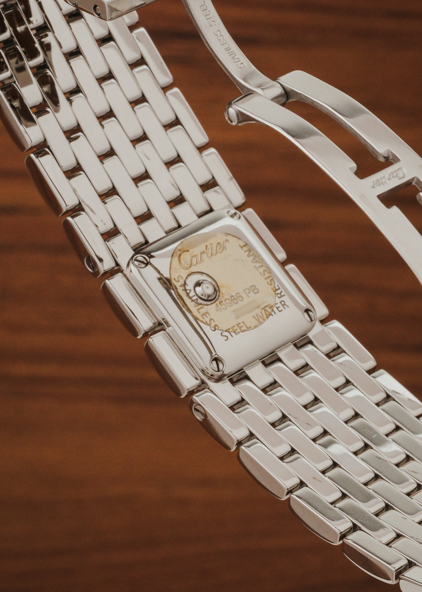 Cartier Panthere Ruban (Box)