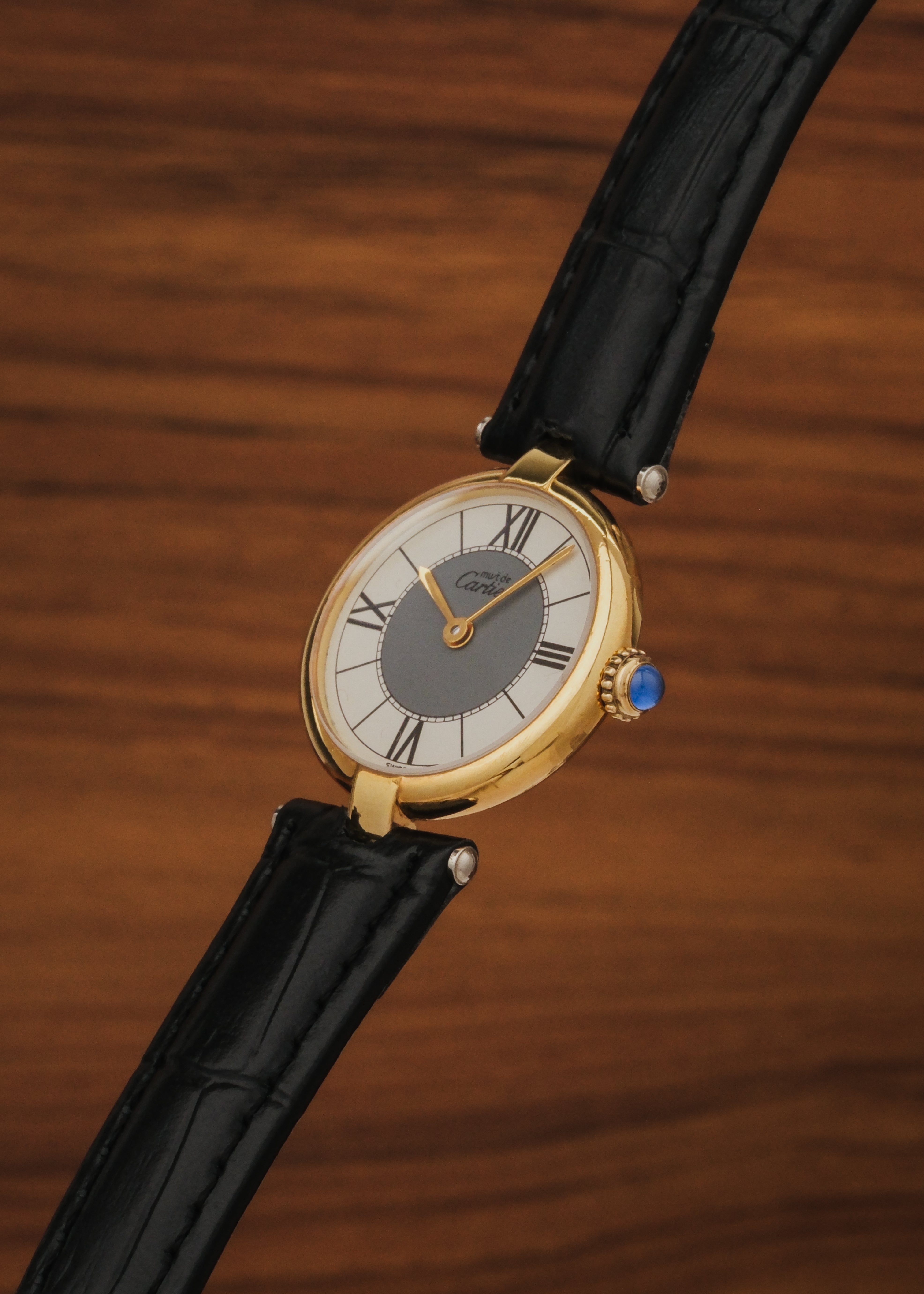 1990s Must de Cartier Vendome