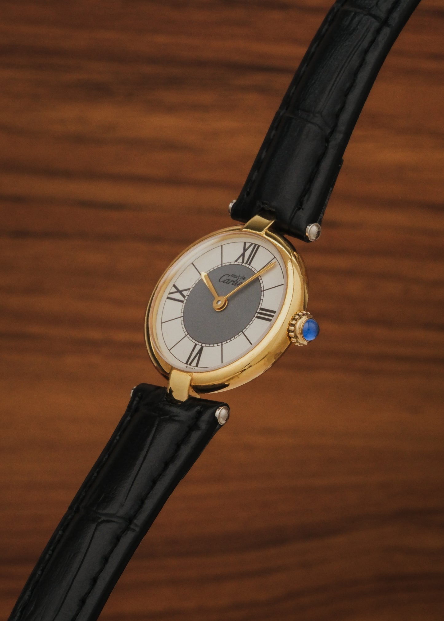 1990s Must de Cartier Vendome