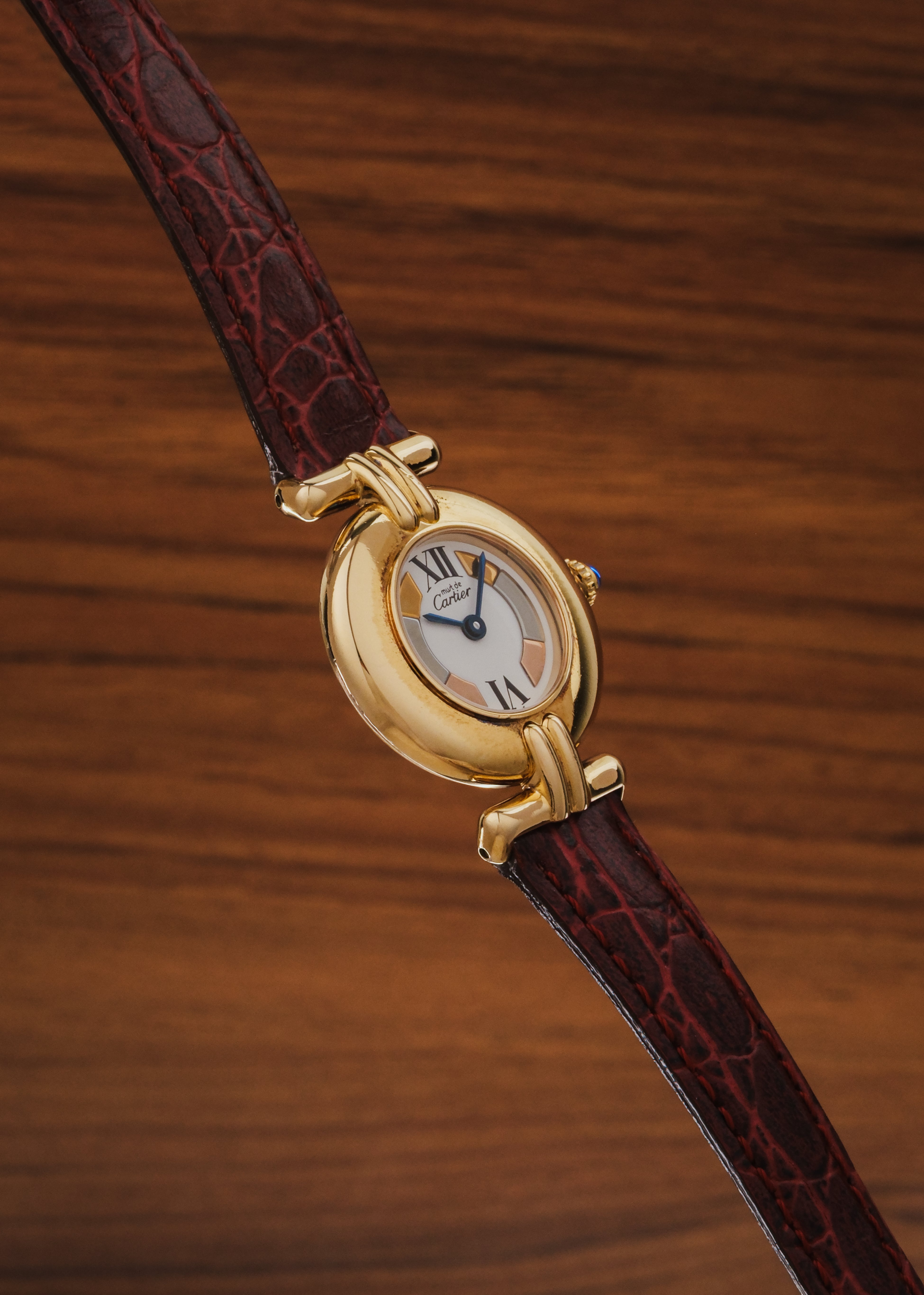 1990s Must de Cartier Colisee