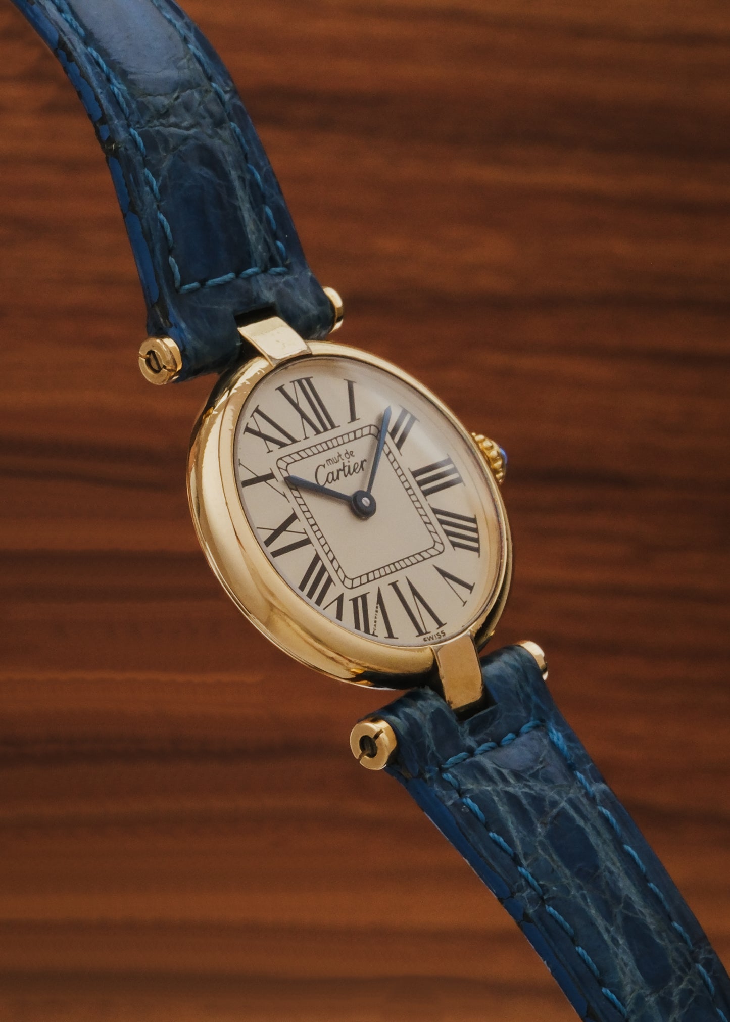 1990s Must de Cartier Vendome
