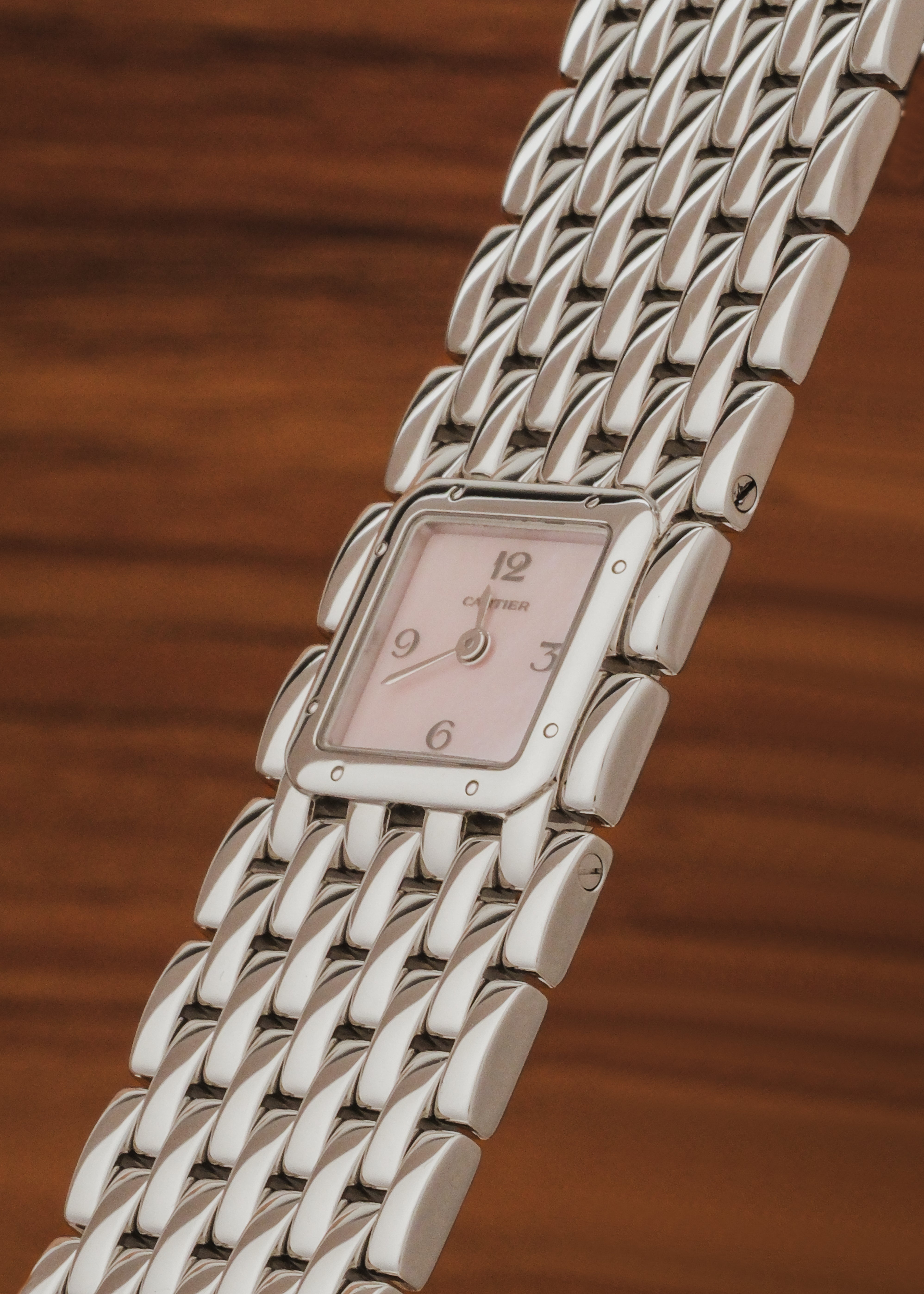 Cartier Panthere Ruban (Box)