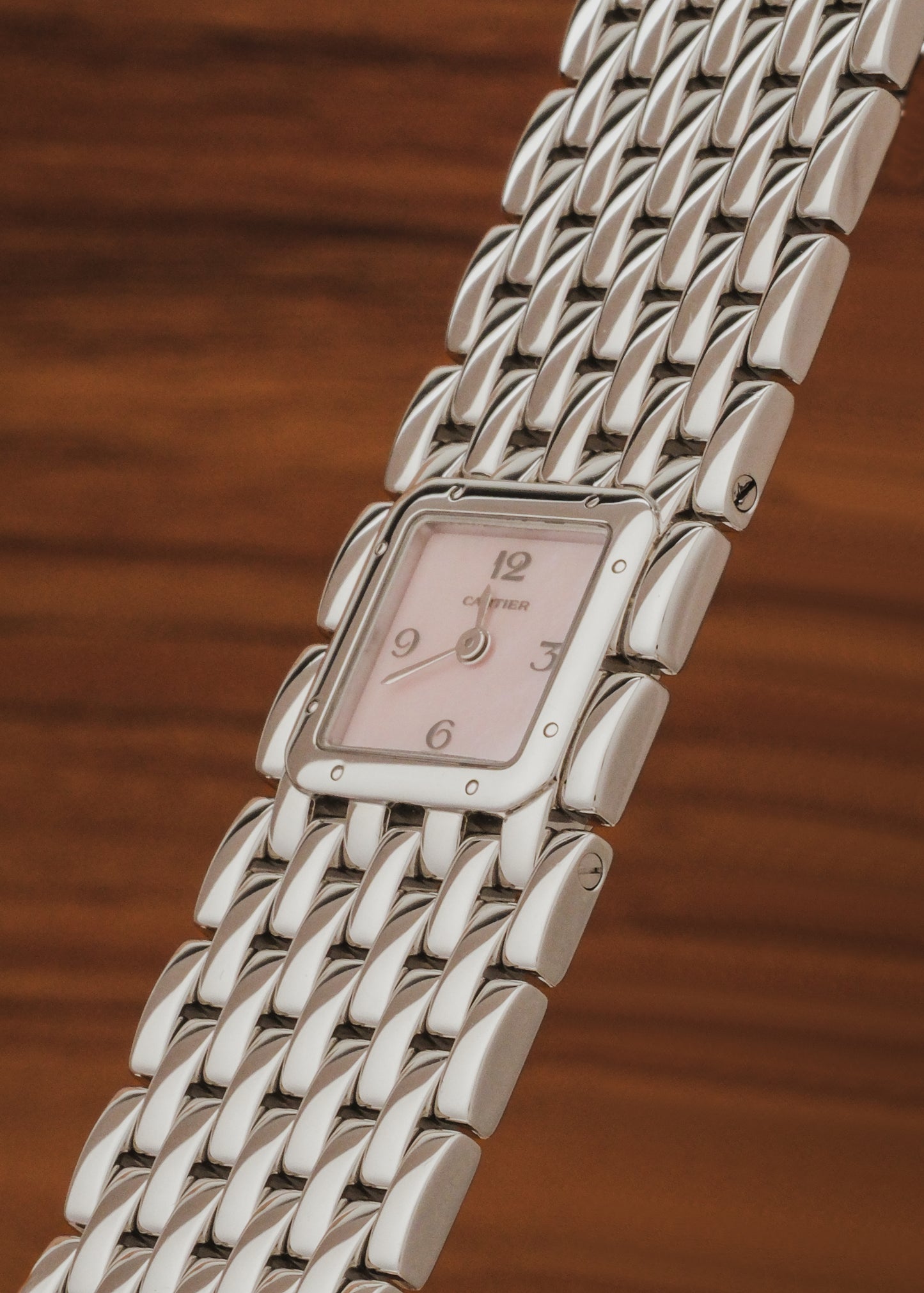 Cartier Panthere Ruban (Box)